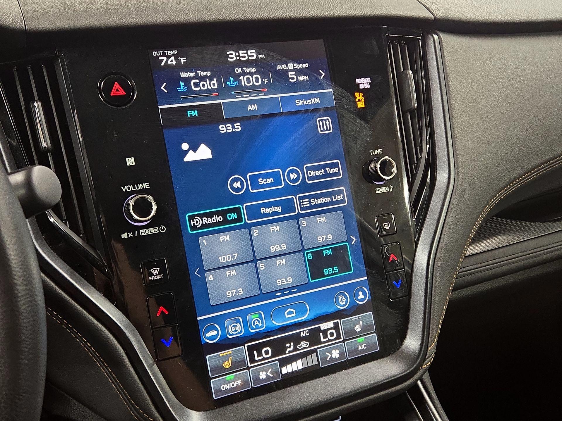 Thumbnail: 2023 Subaru Outback - 15