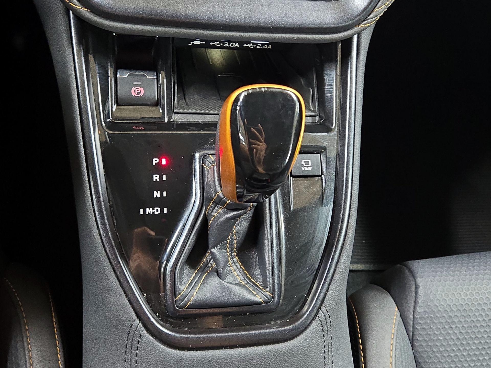 Thumbnail: 2023 Subaru Outback - 17