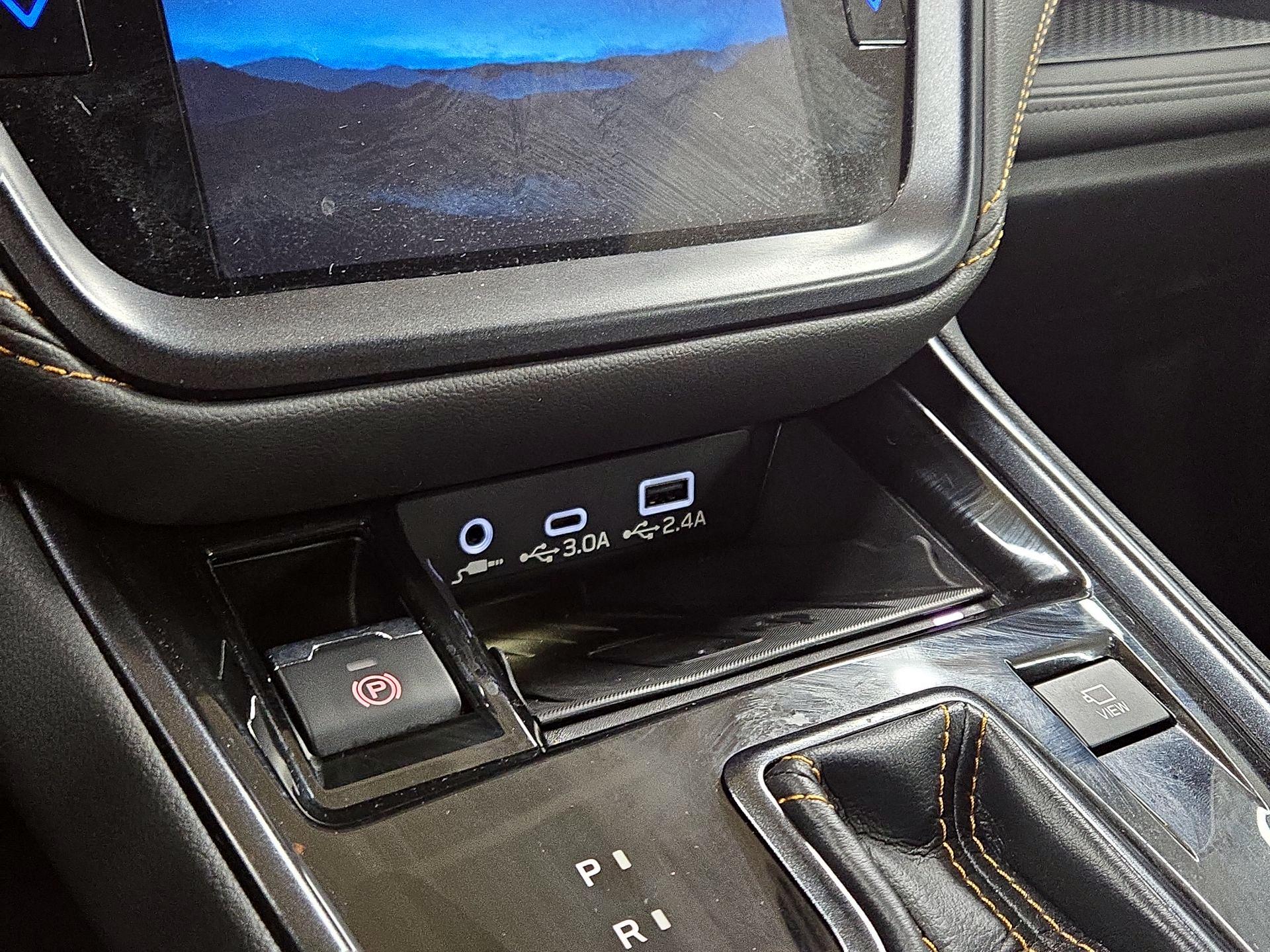 Thumbnail: 2023 Subaru Outback - 18