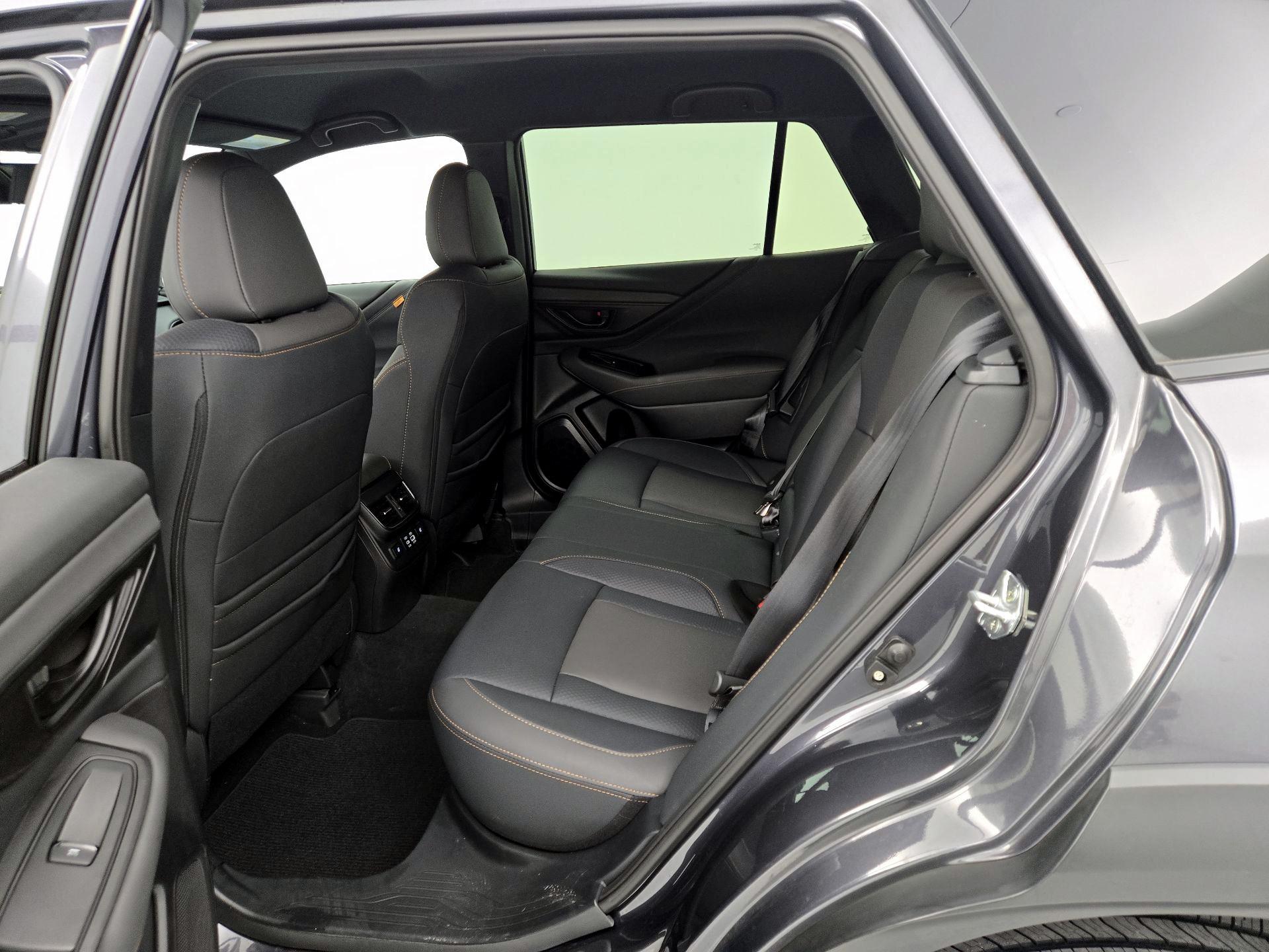 Thumbnail: 2023 Subaru Outback - 19