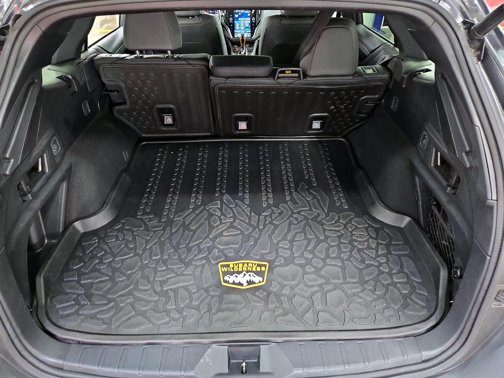 Thumbnail: 2023 Subaru Outback - 20