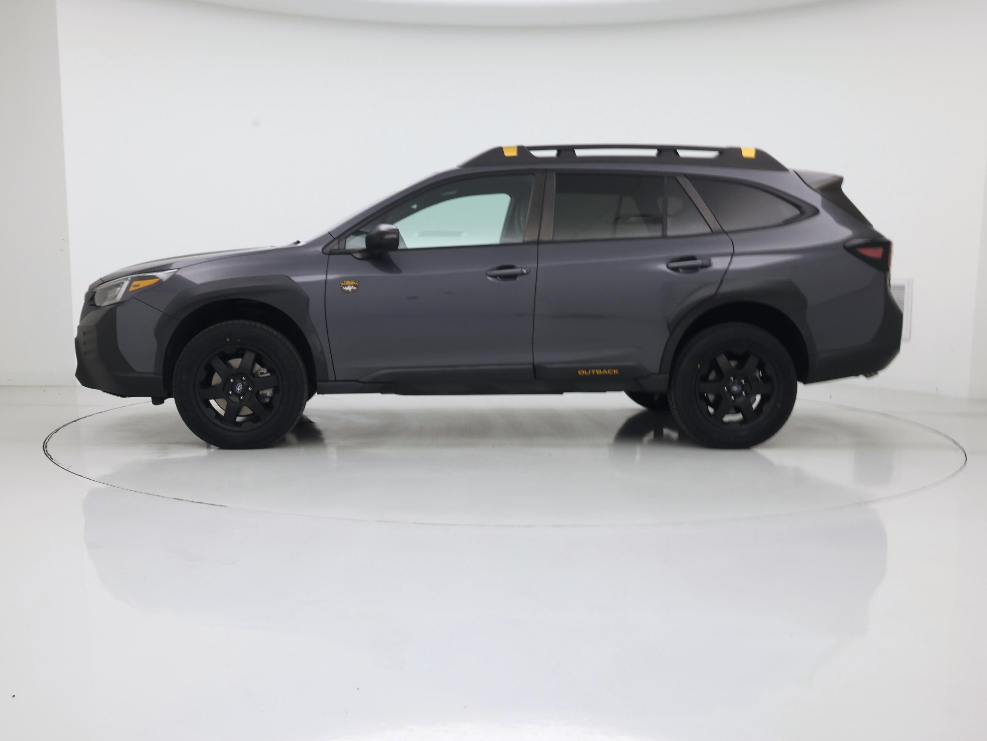 Thumbnail: 2023 Subaru Outback - 3