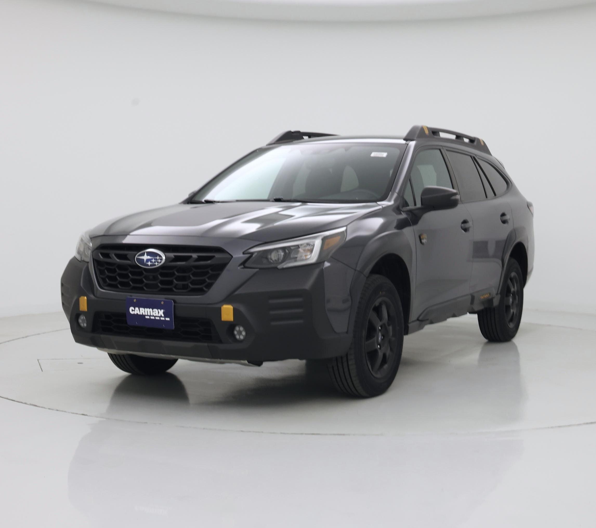 Thumbnail: 2023 Subaru Outback - 4