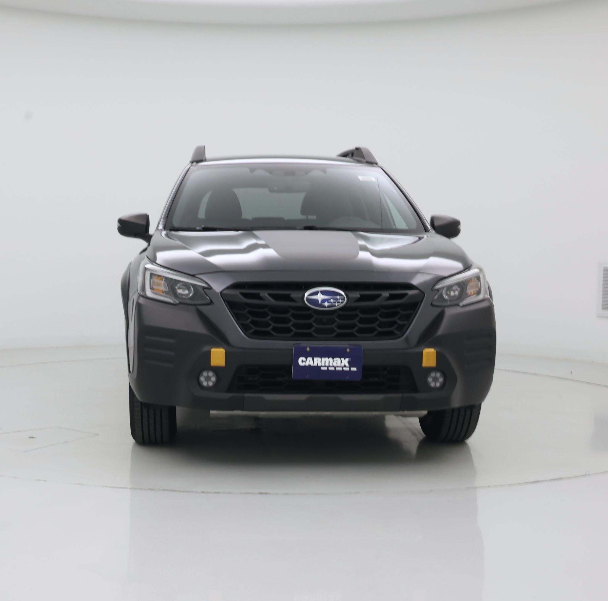 Thumbnail: 2023 Subaru Outback - 5