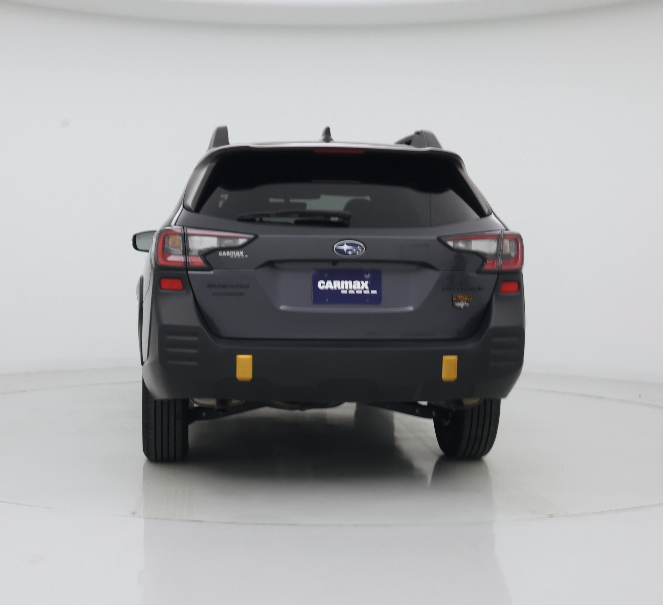 Thumbnail: 2023 Subaru Outback - 6