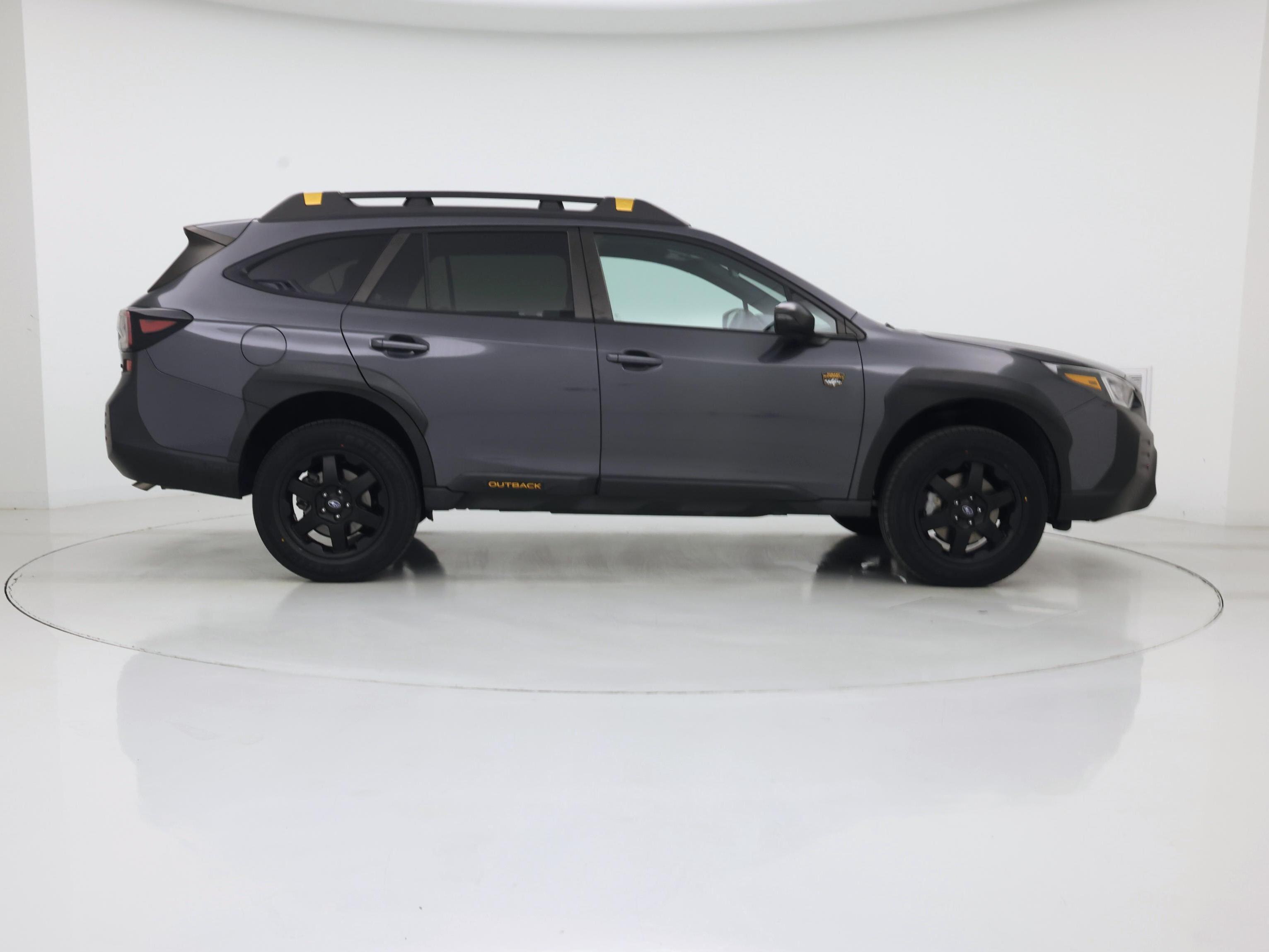 Thumbnail: 2023 Subaru Outback - 7