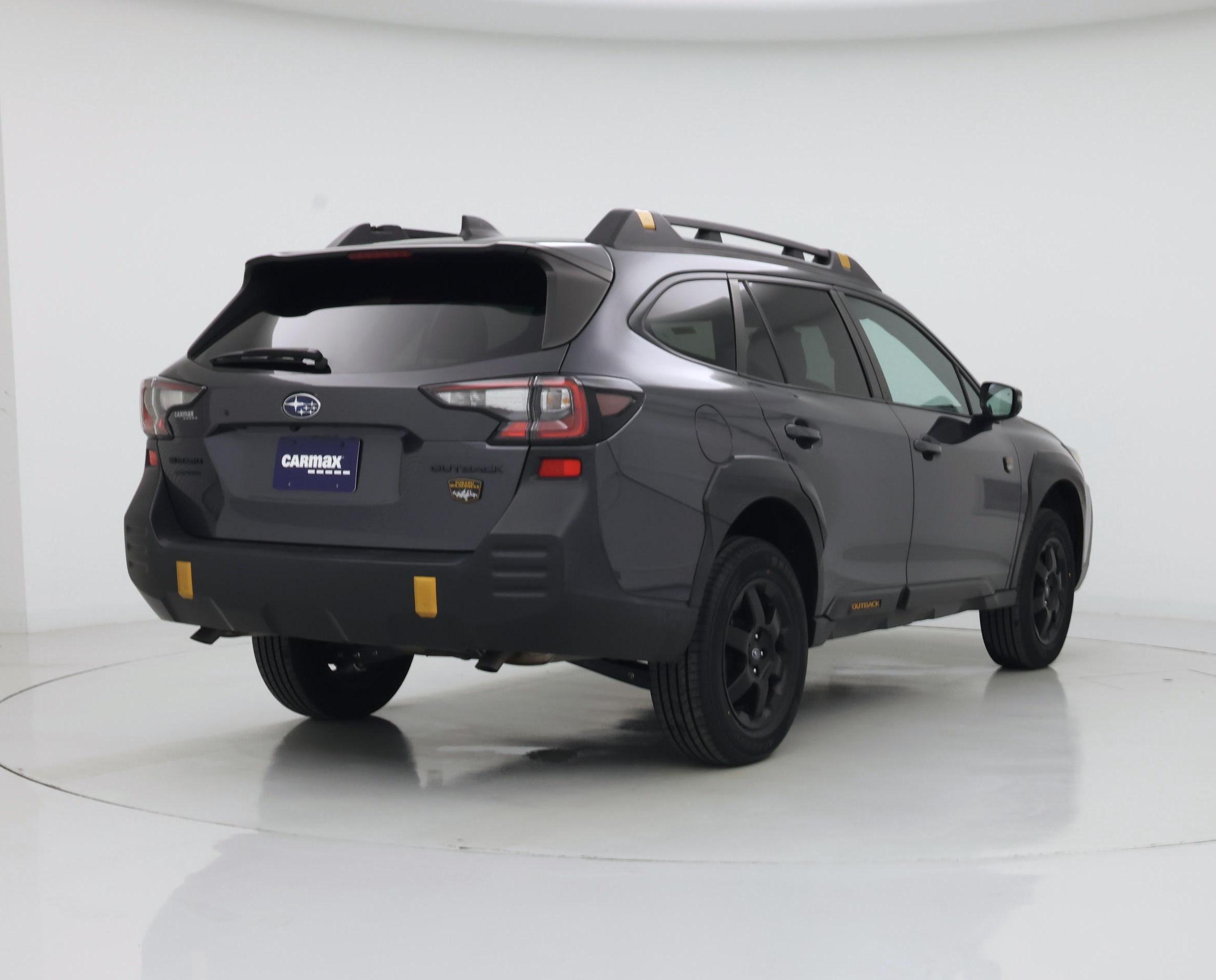 Thumbnail: 2023 Subaru Outback - 8