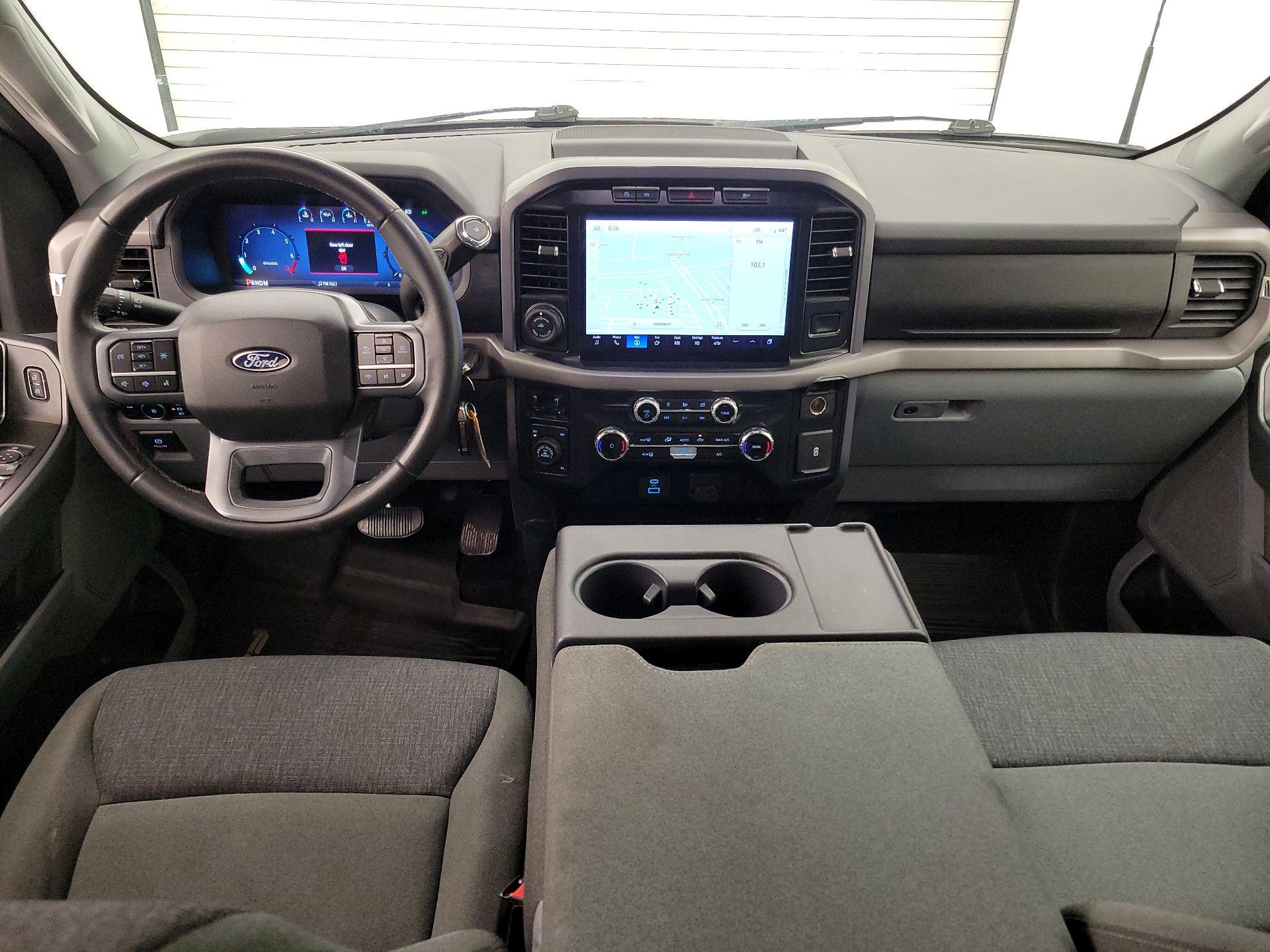 Thumbnail: 2024 Ford F-150 - 9