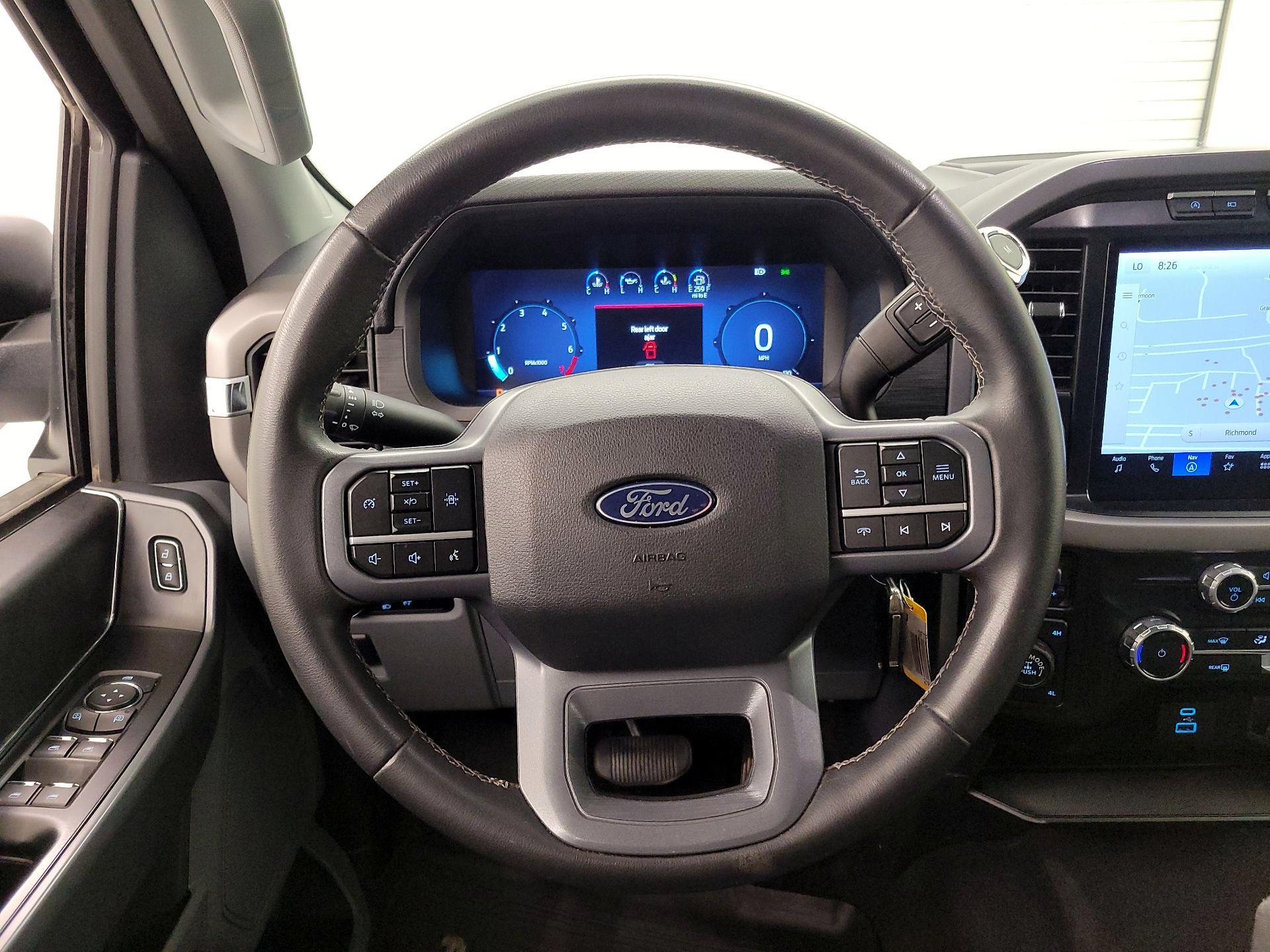 Thumbnail: 2024 Ford F-150 - 10