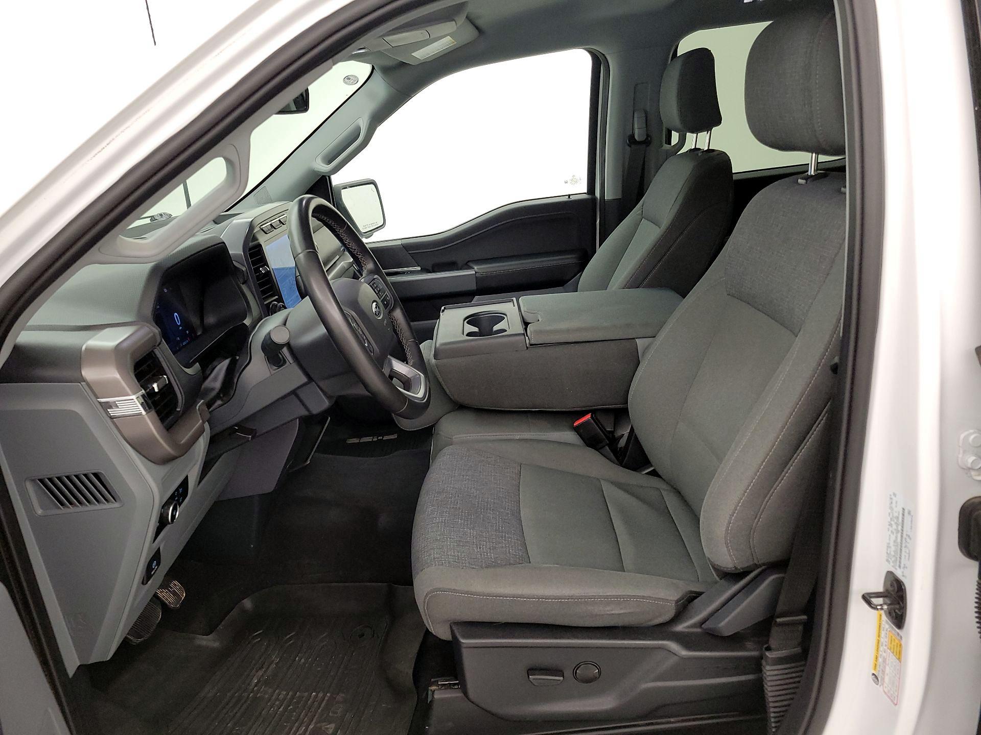 Thumbnail: 2024 Ford F-150 - 11