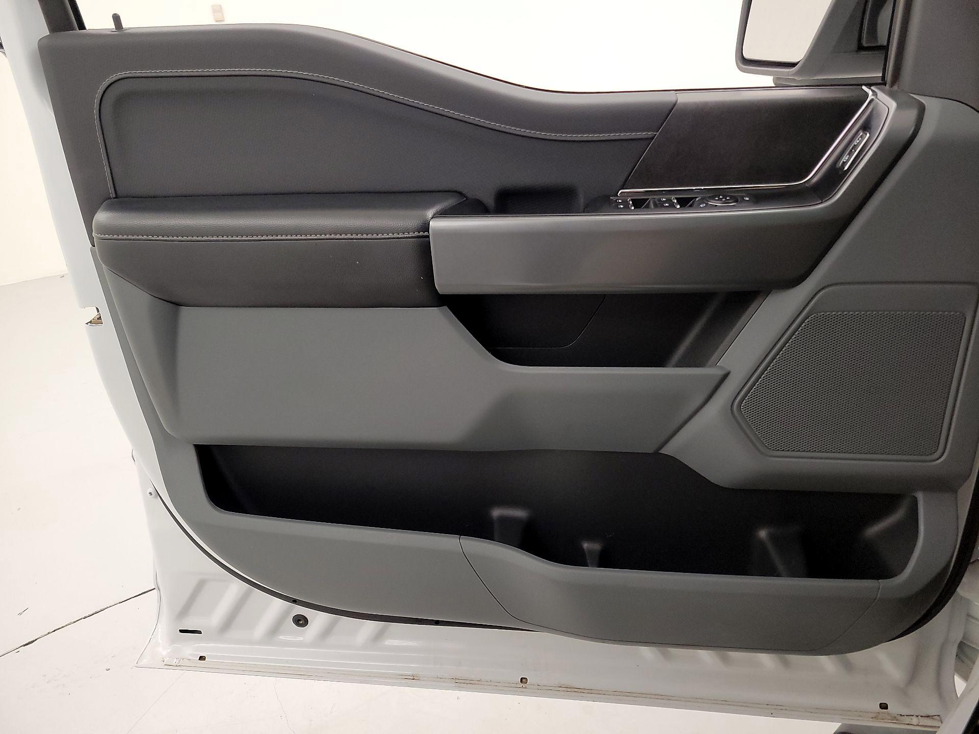 Thumbnail: 2024 Ford F-150 - 12