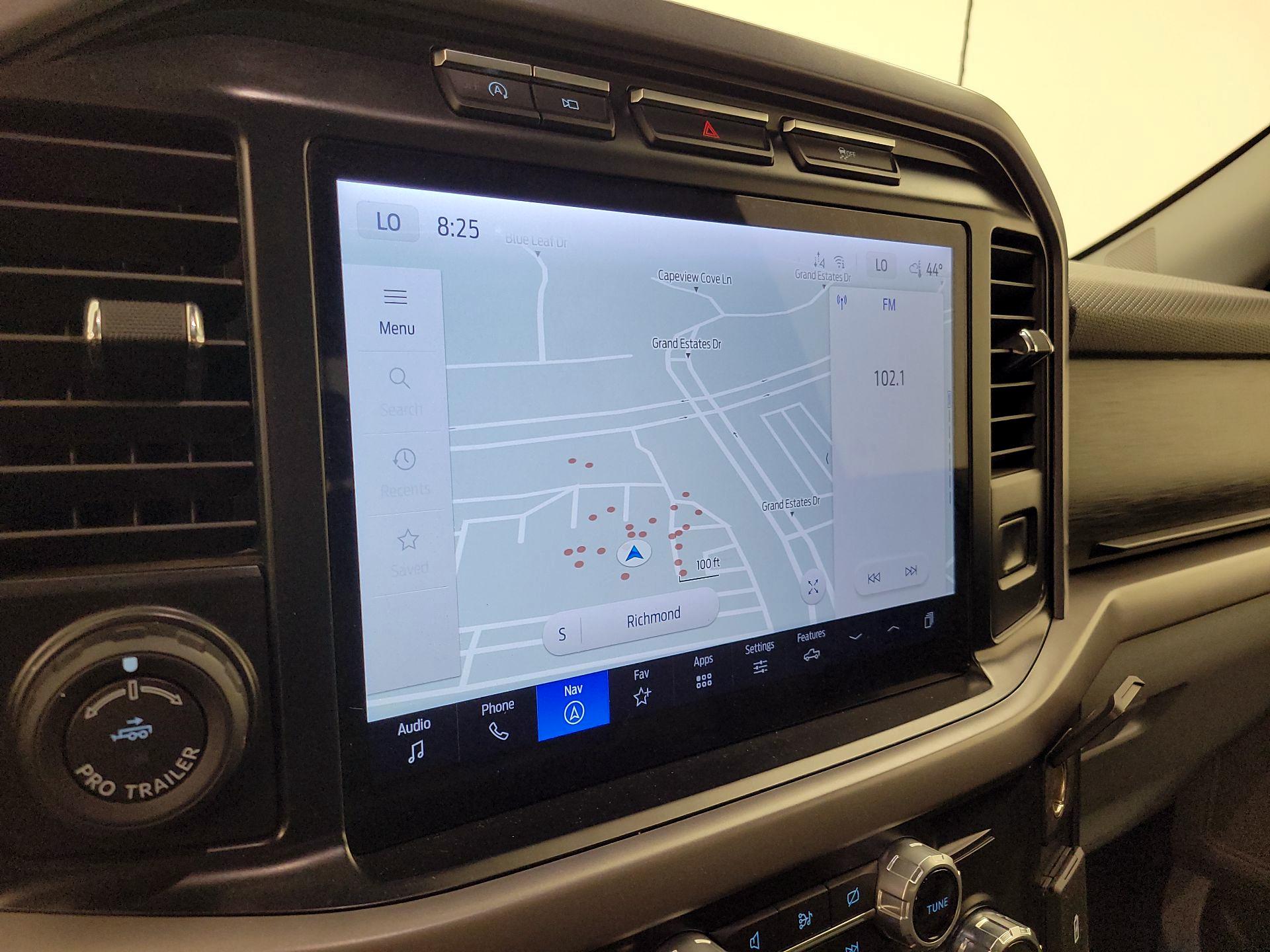 Thumbnail: 2024 Ford F-150 - 14