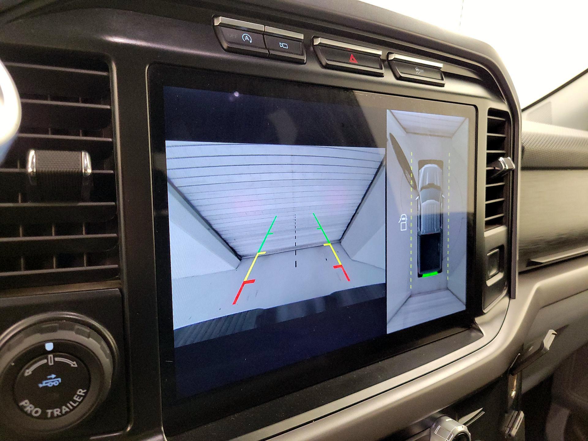 Thumbnail: 2024 Ford F-150 - 15