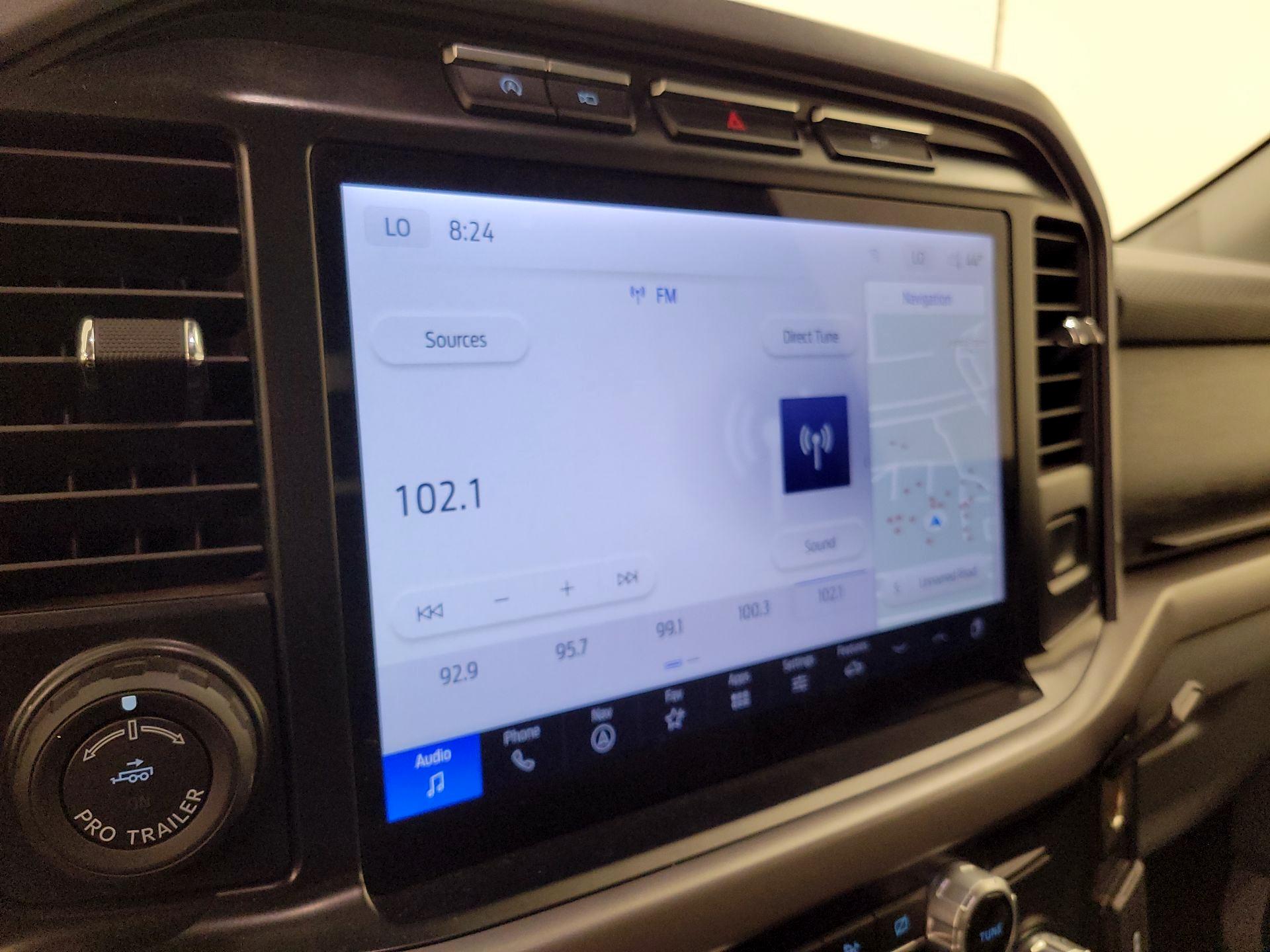 Thumbnail: 2024 Ford F-150 - 16