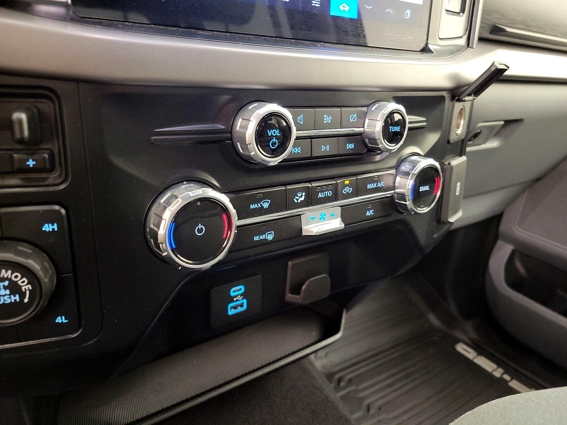 Thumbnail: 2024 Ford F-150 - 17