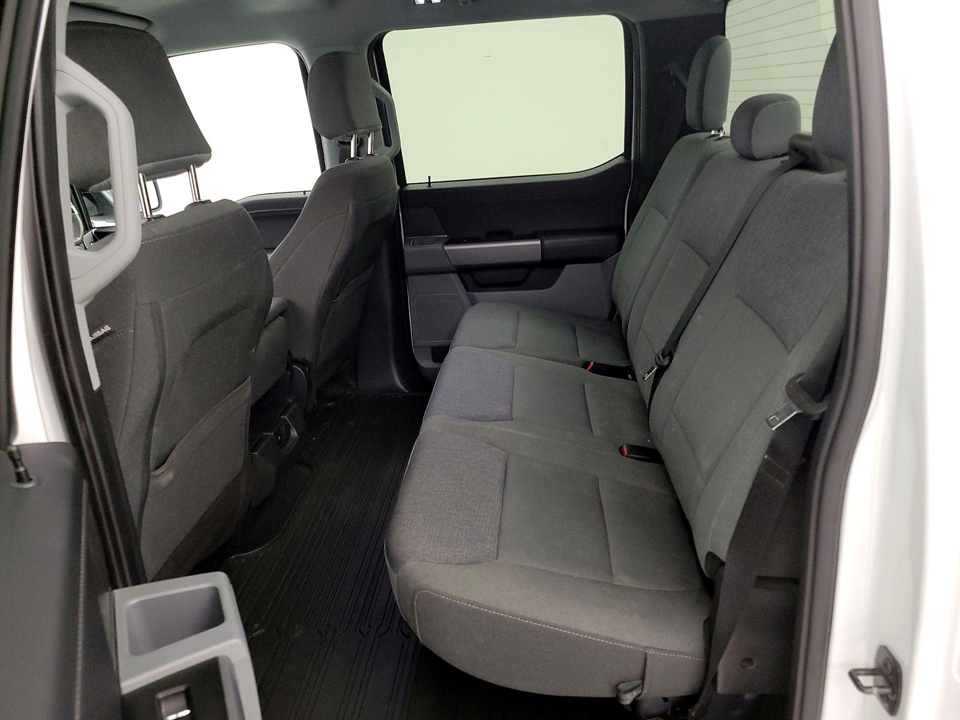 Thumbnail: 2024 Ford F-150 - 20