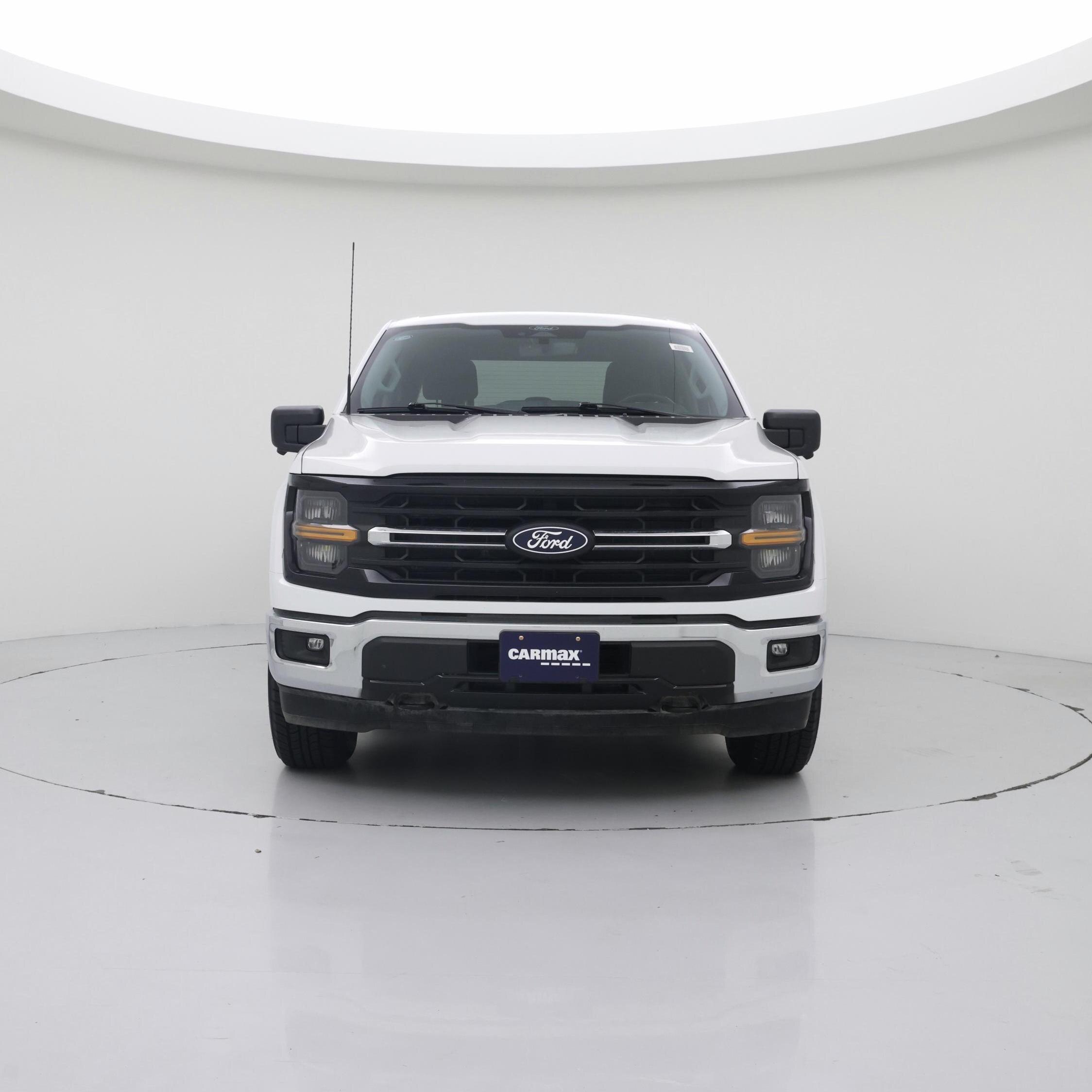 Thumbnail: 2024 Ford F-150 - 5