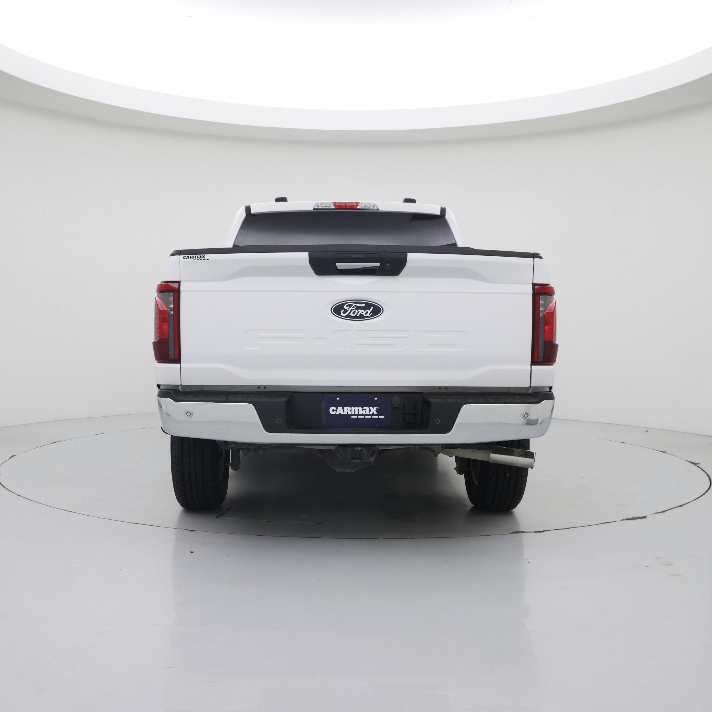 Thumbnail: 2024 Ford F-150 - 6