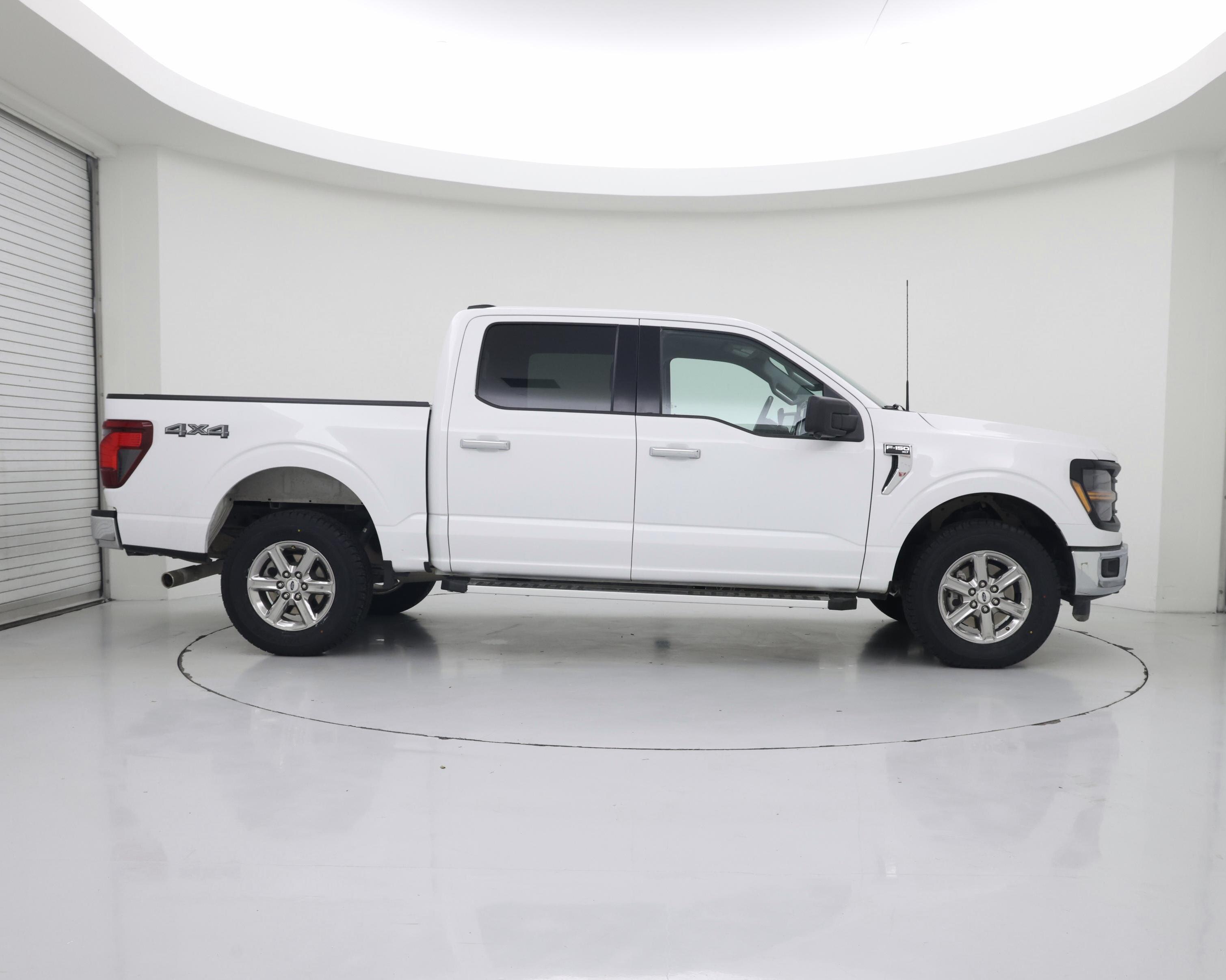 Thumbnail: 2024 Ford F-150 - 7