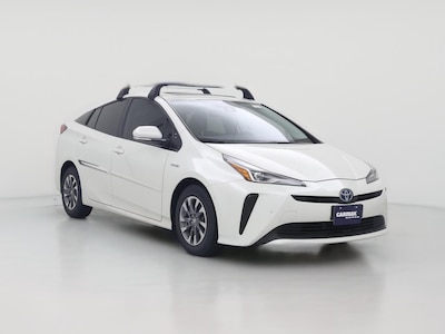 2020 Toyota Prius Limited