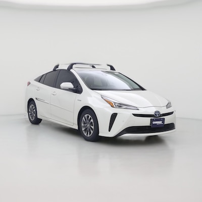 2020 Toyota Prius Limited
