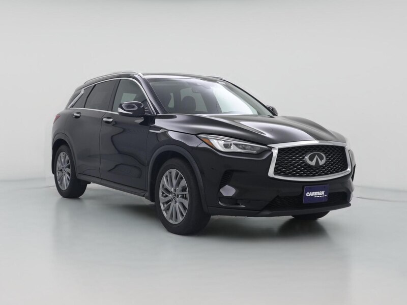 2023 INFINITI QX50 Luxe -
                  Richmond, TX