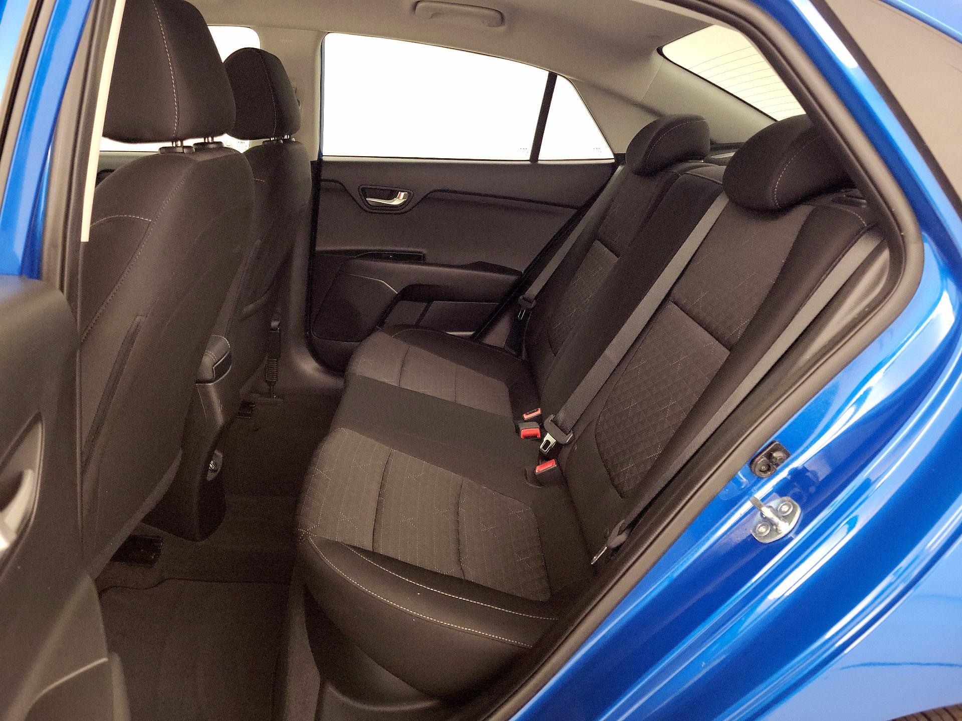 Thumbnail: 2023 Kia Rio - 18