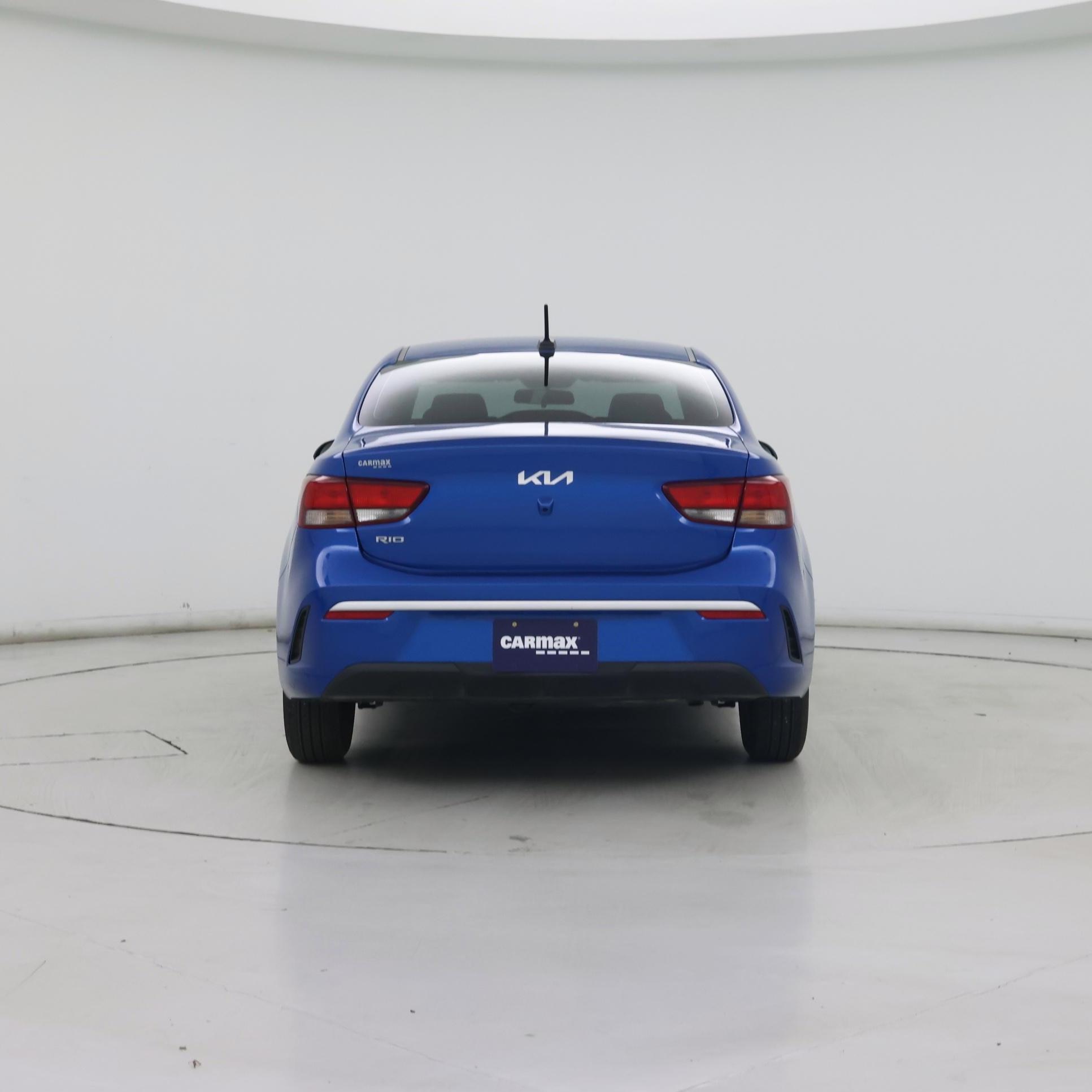 Thumbnail: 2023 Kia Rio - 6