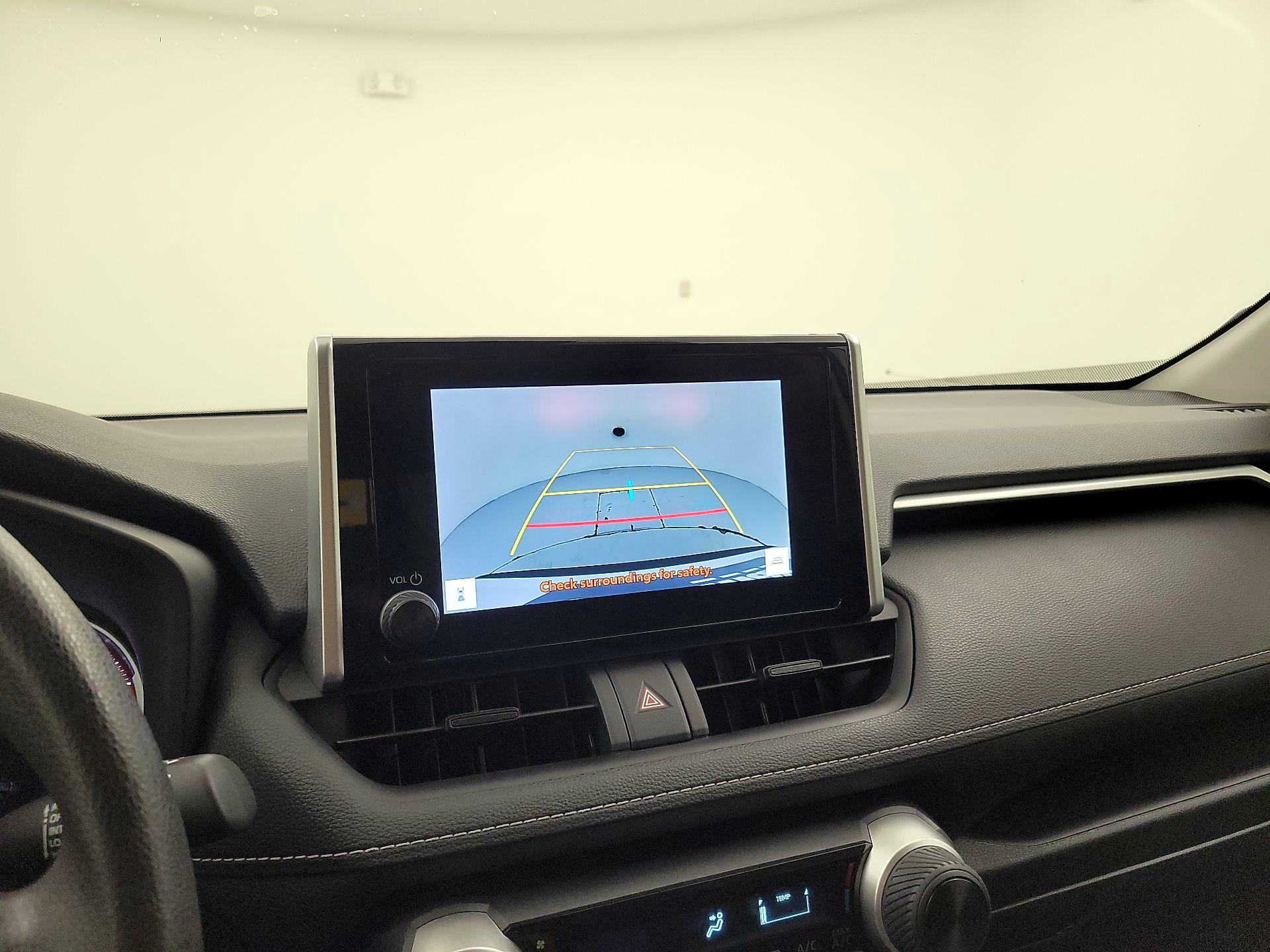 Thumbnail: 2024 Toyota RAV4 - 14