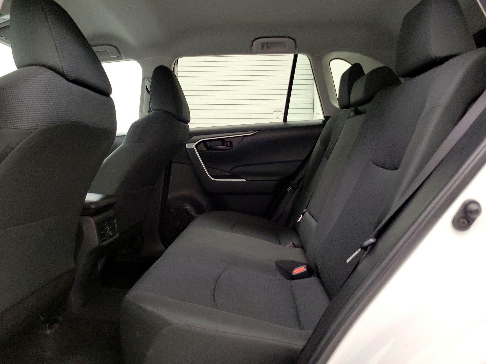 Thumbnail: 2024 Toyota RAV4 - 19