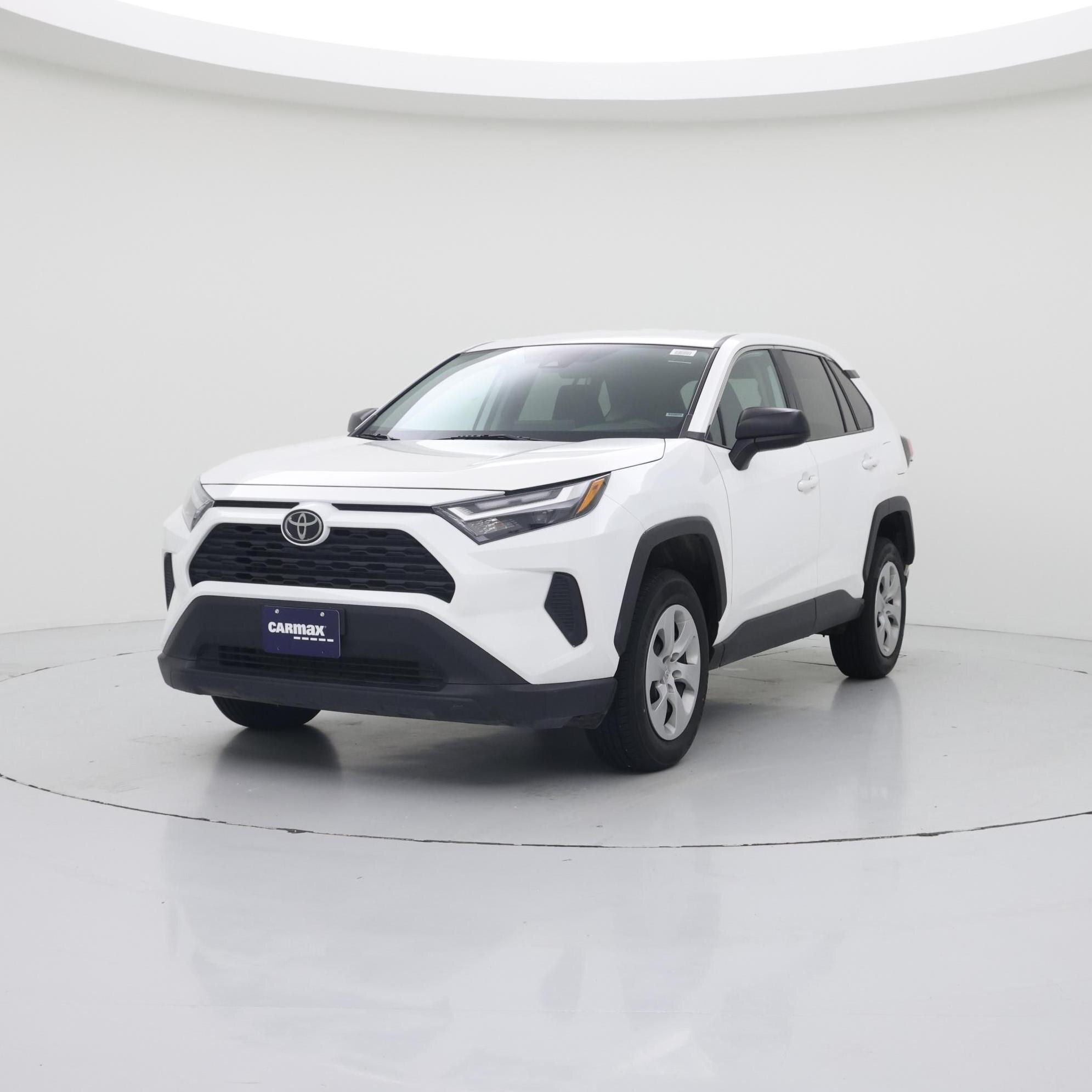 Thumbnail: 2024 Toyota RAV4 - 4