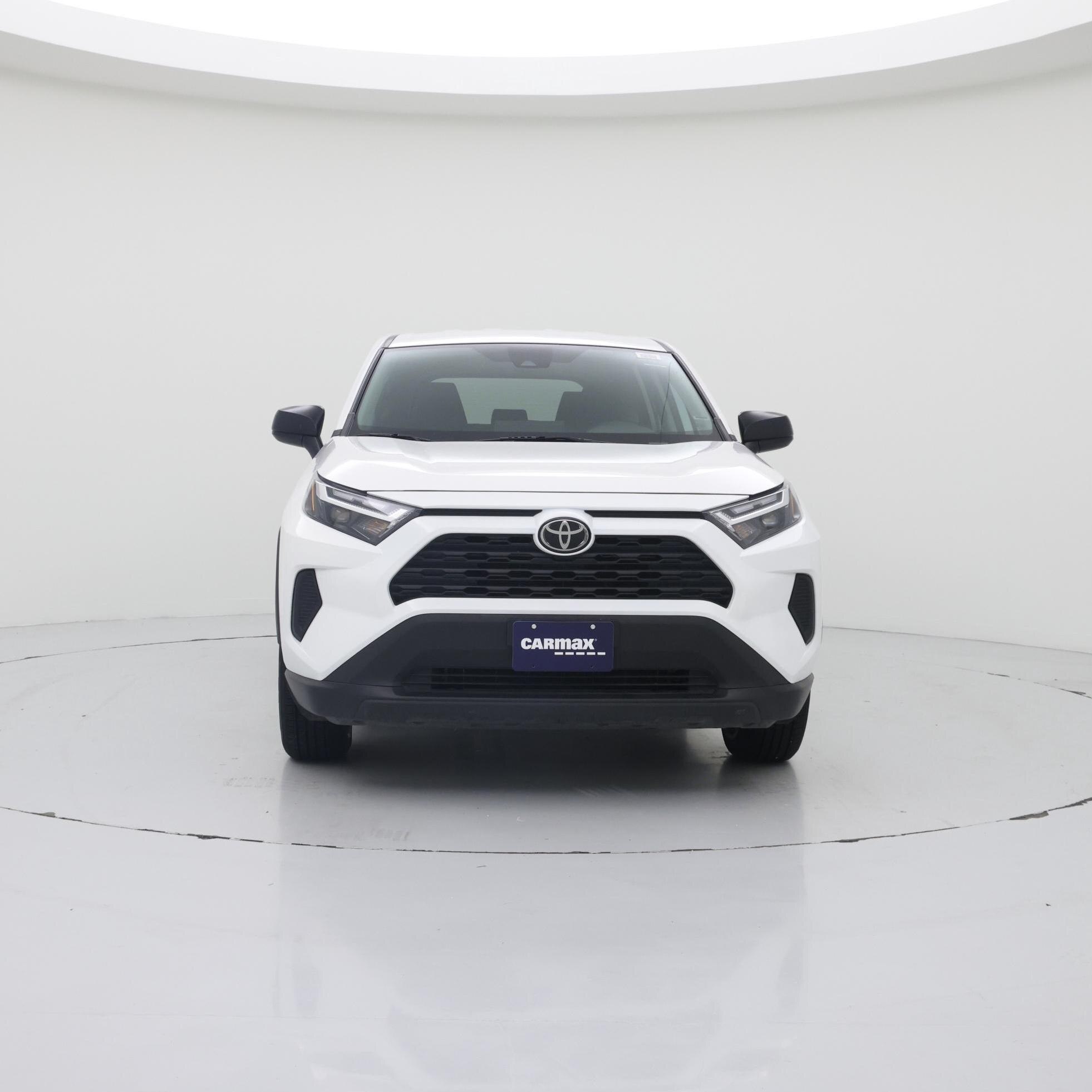 Thumbnail: 2024 Toyota RAV4 - 5