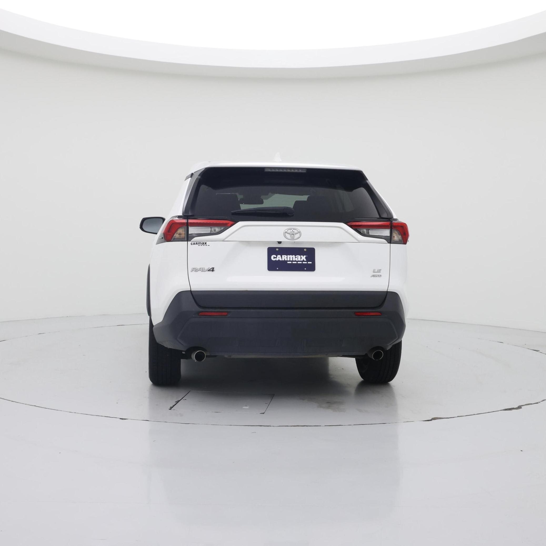 Thumbnail: 2024 Toyota RAV4 - 6