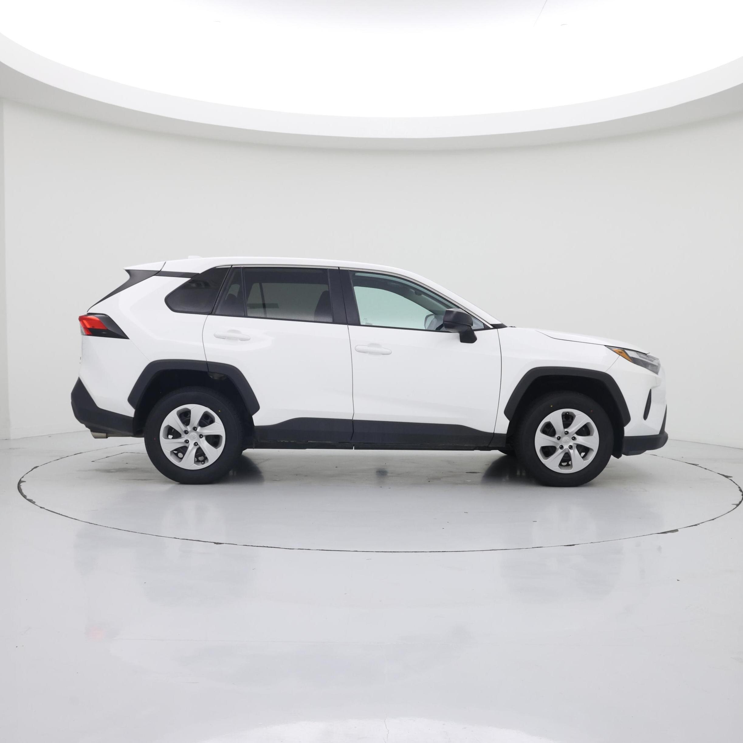 Thumbnail: 2024 Toyota RAV4 - 7