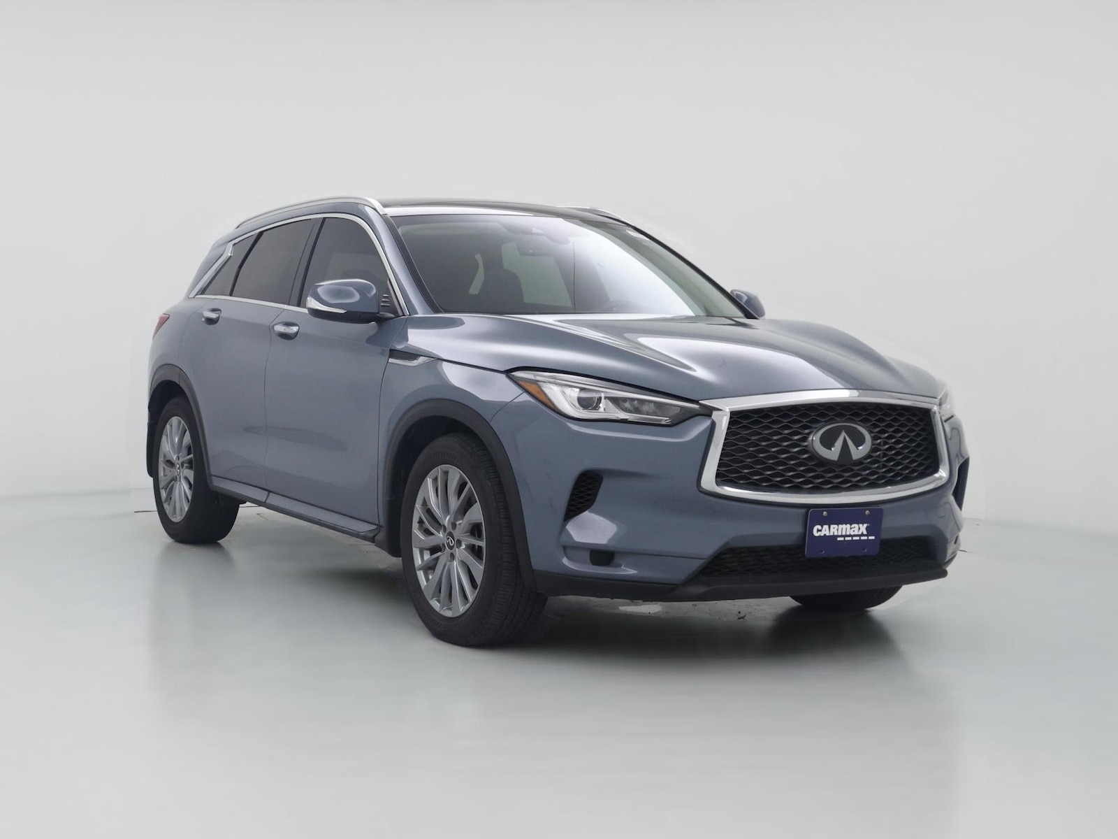 2023 INFINITI QX50