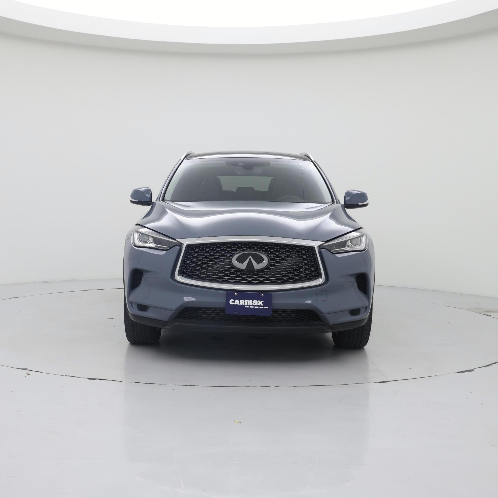 Thumbnail: 2023 INFINITI QX50 - 5
