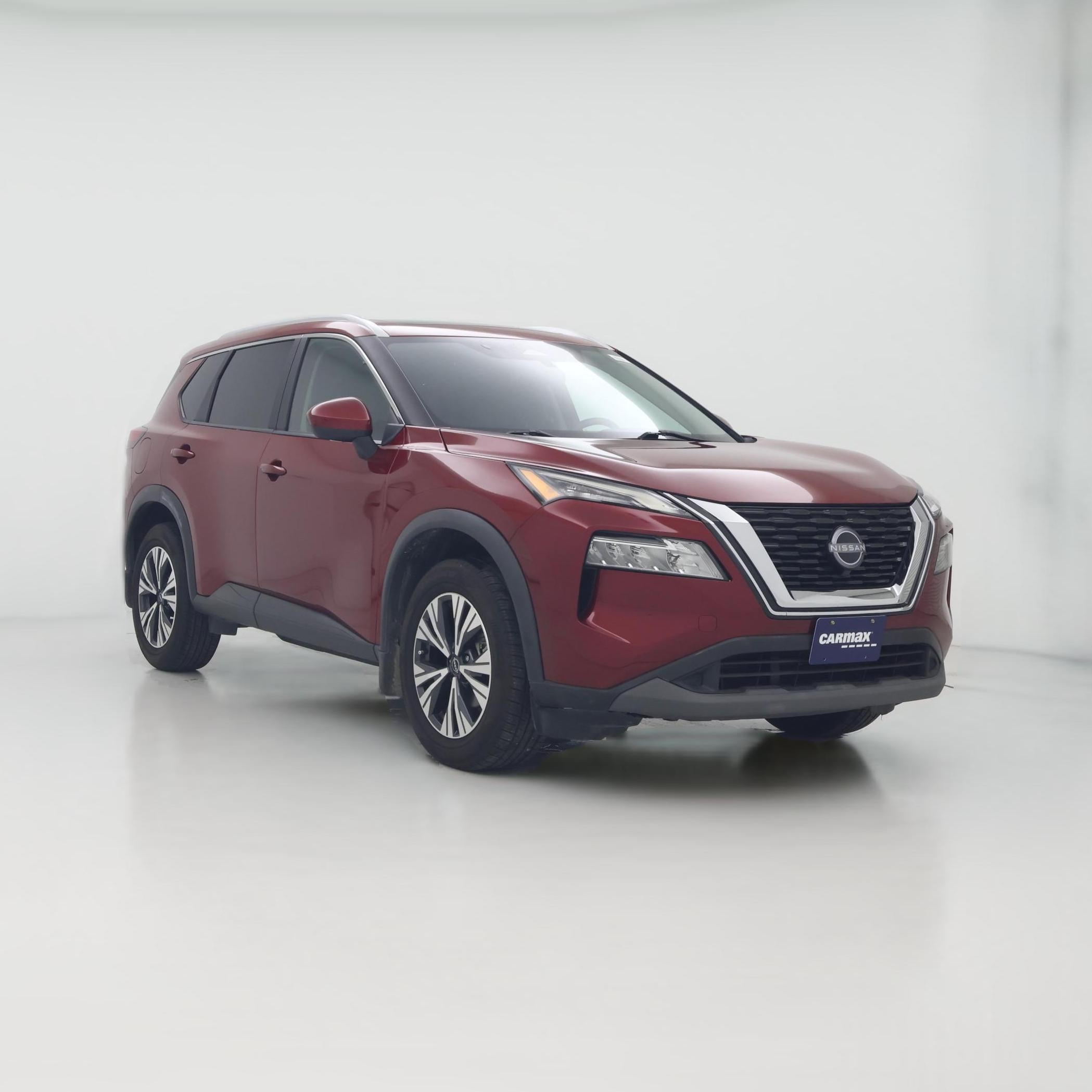 Thumbnail: 2023 Nissan Rogue - 1