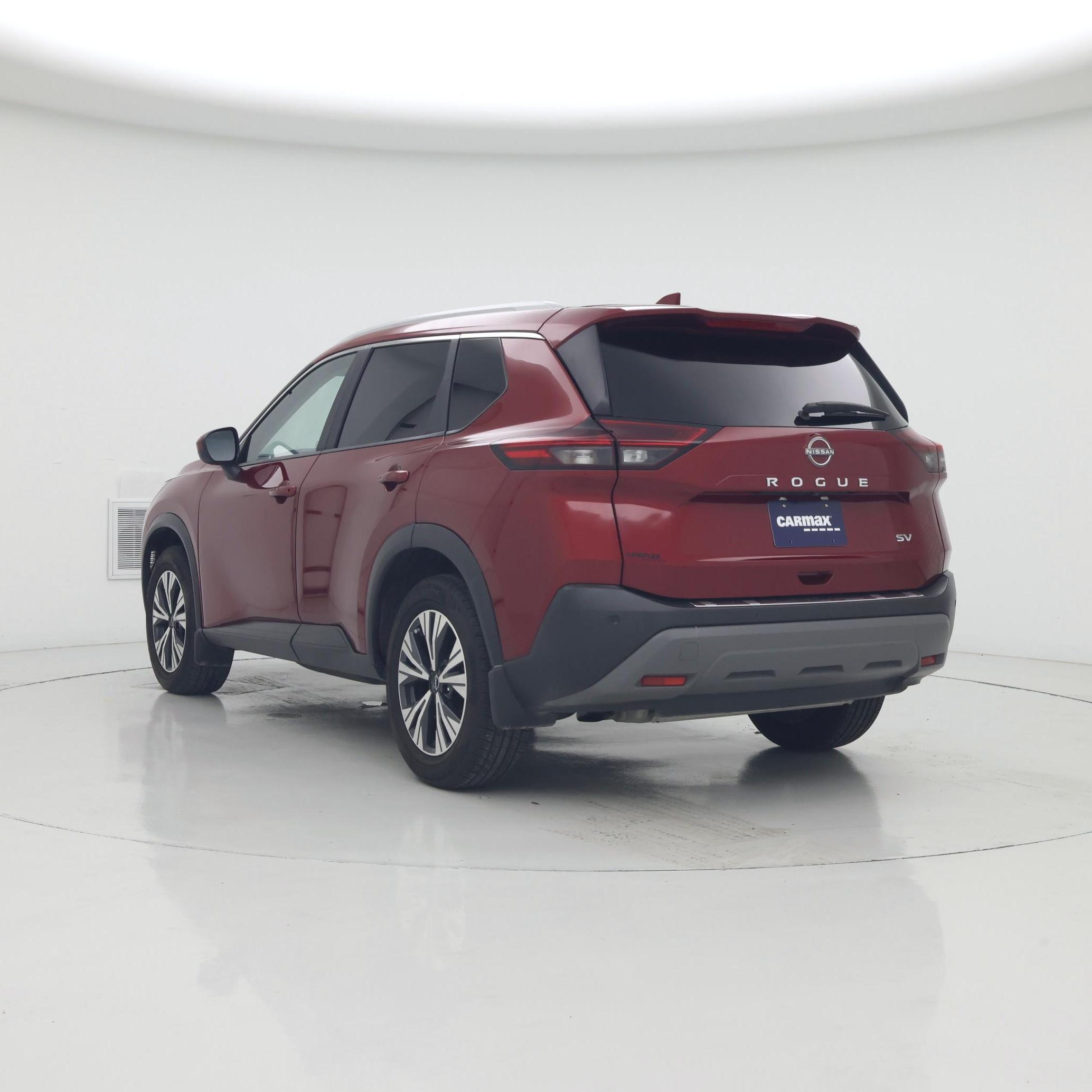 Thumbnail: 2023 Nissan Rogue - 2
