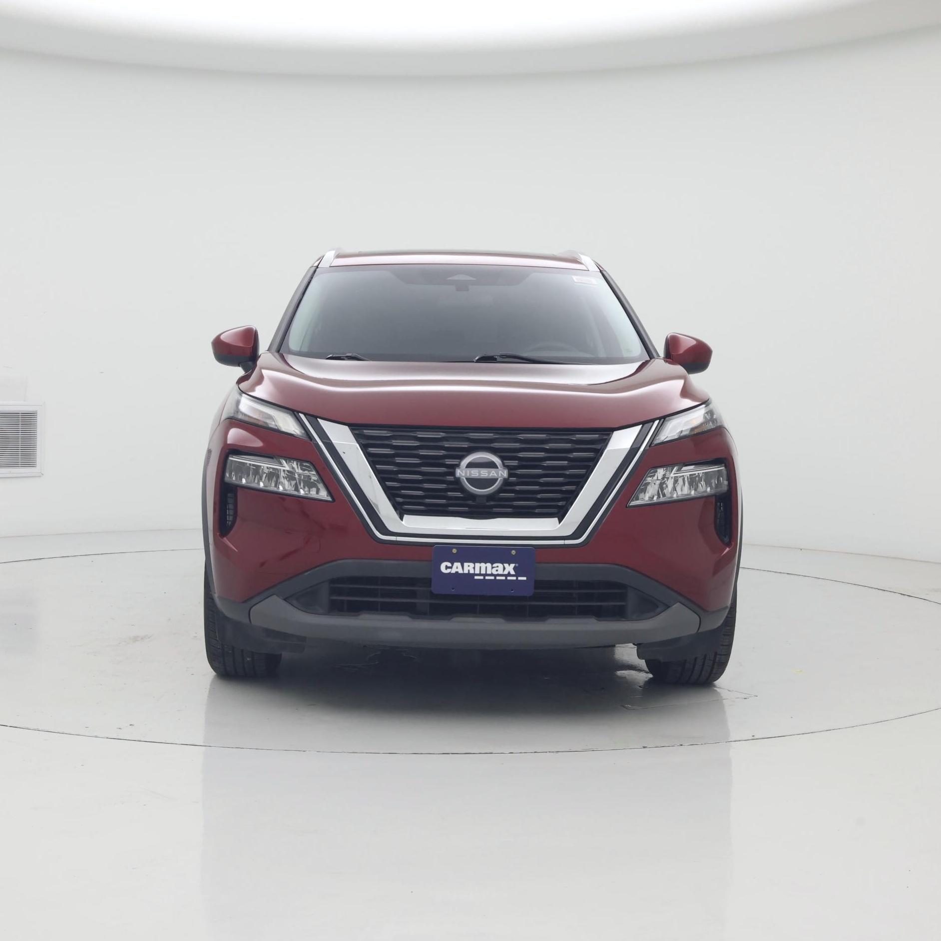 Thumbnail: 2023 Nissan Rogue - 5