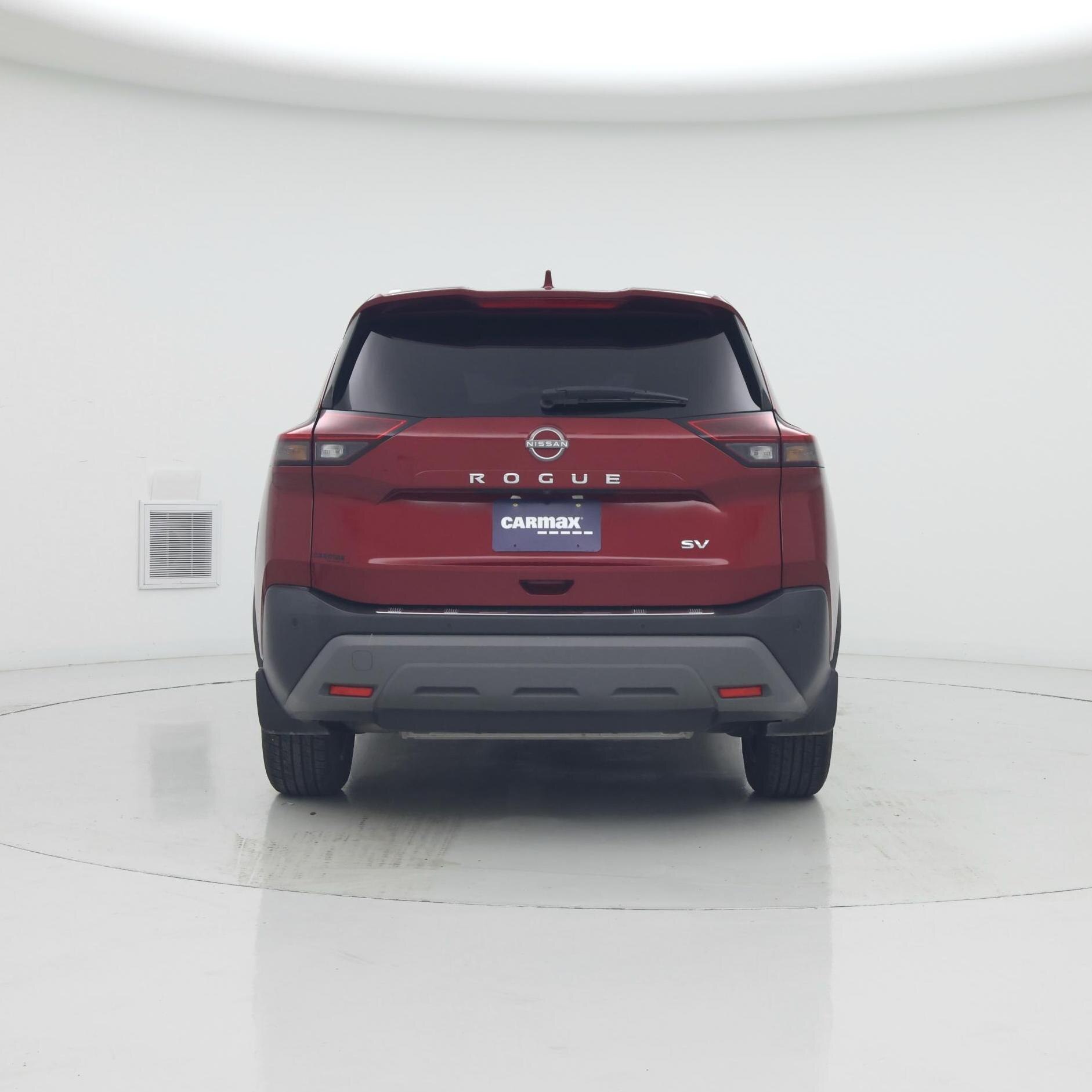 Thumbnail: 2023 Nissan Rogue - 6