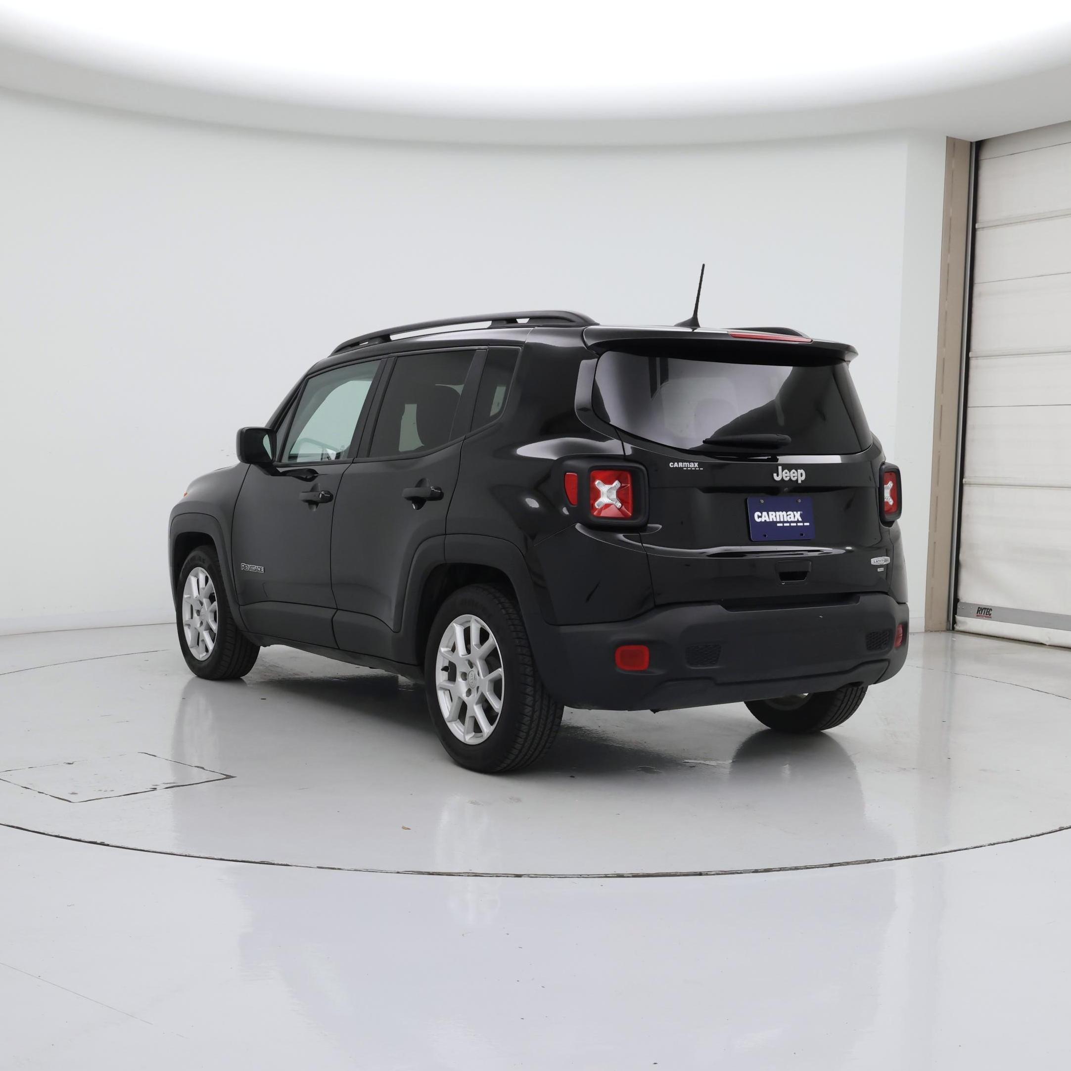 Thumbnail: 2021 Jeep Renegade - 2