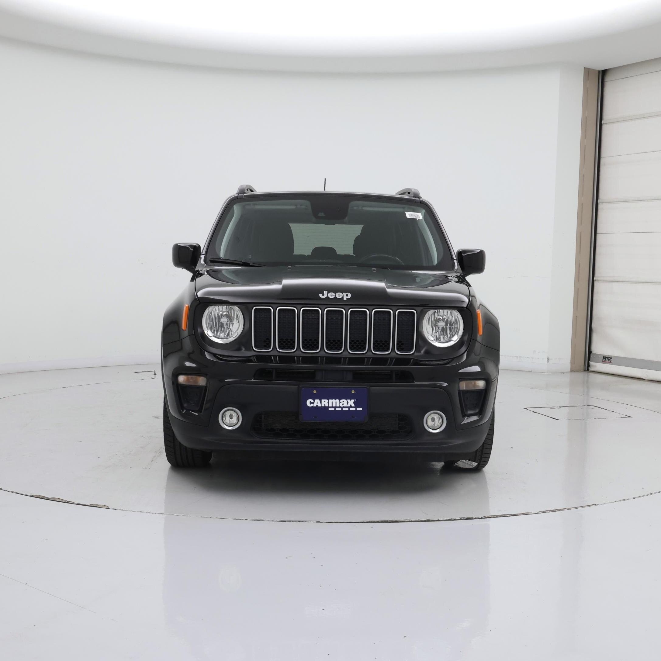 Thumbnail: 2021 Jeep Renegade - 5