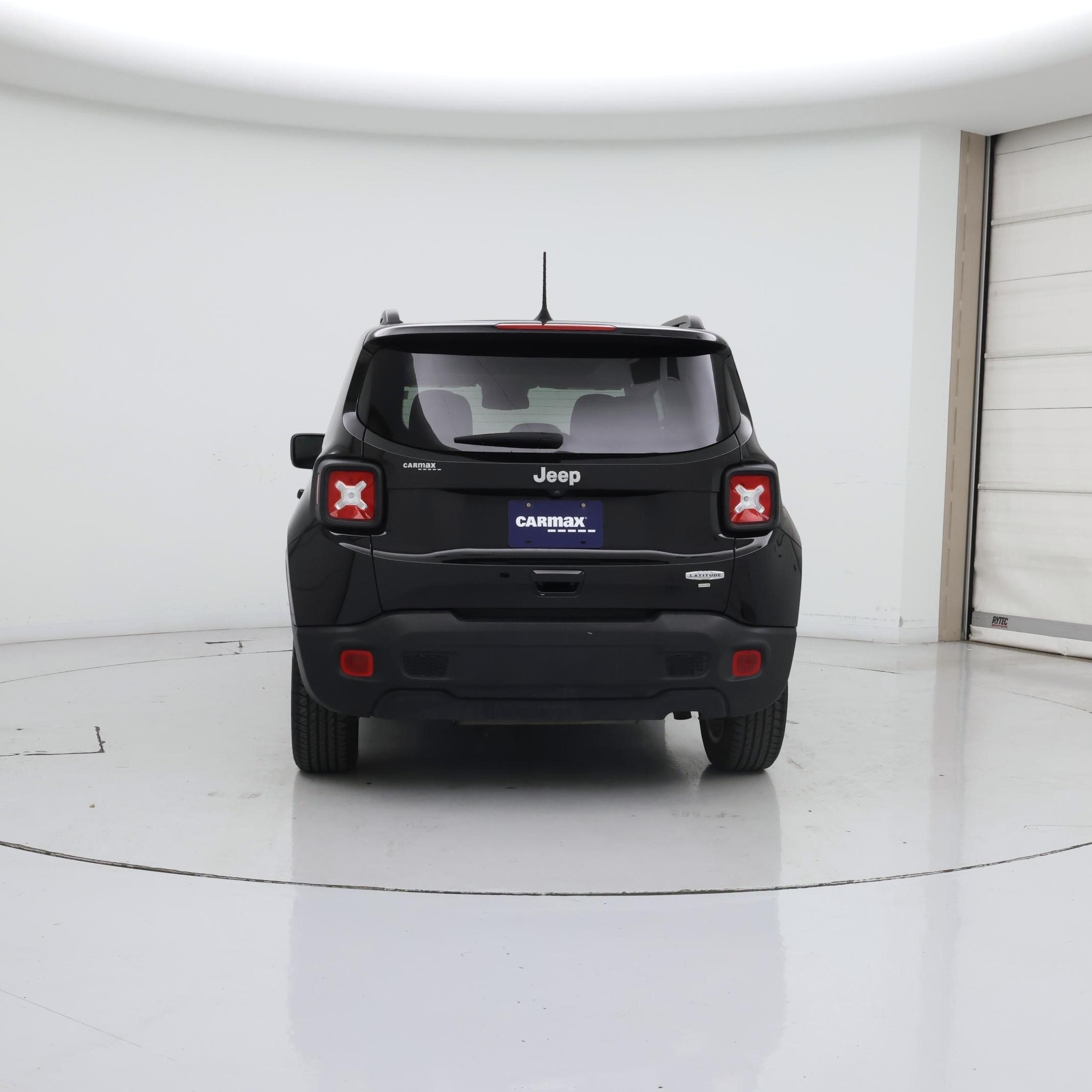 Thumbnail: 2021 Jeep Renegade - 6