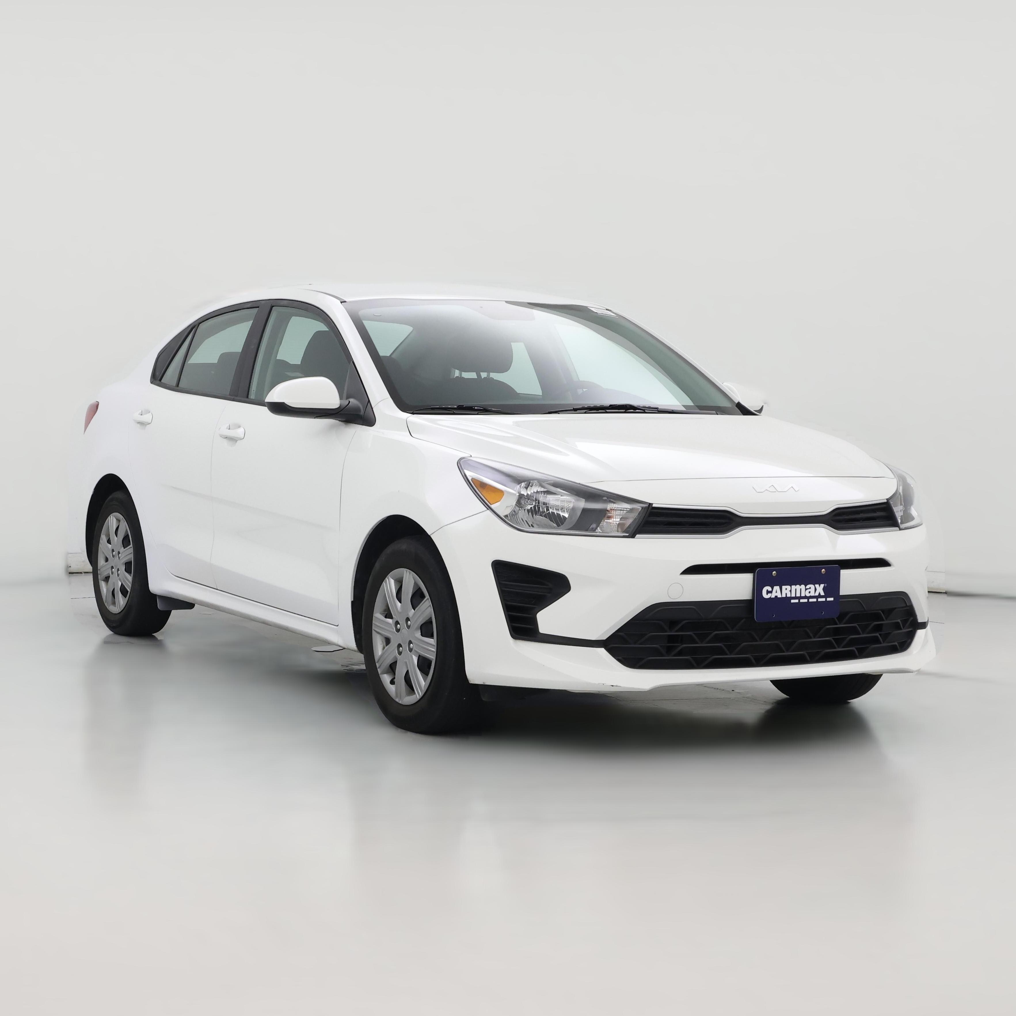 Thumbnail: 2023 Kia Rio - 1