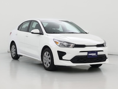 2023 Kia Rio LX