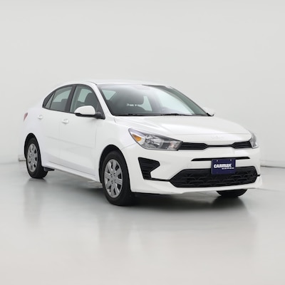 2023 Kia Rio LX