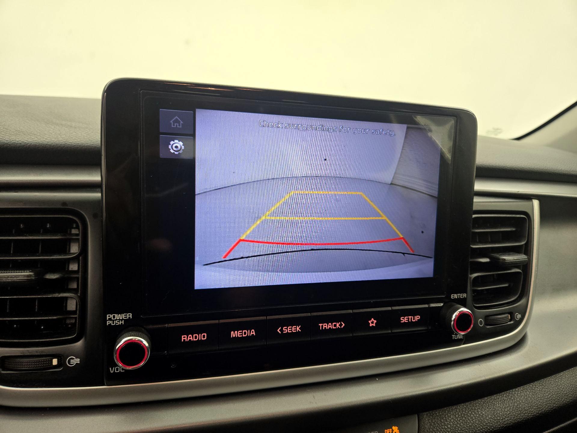 Thumbnail: 2023 Kia Rio - 14