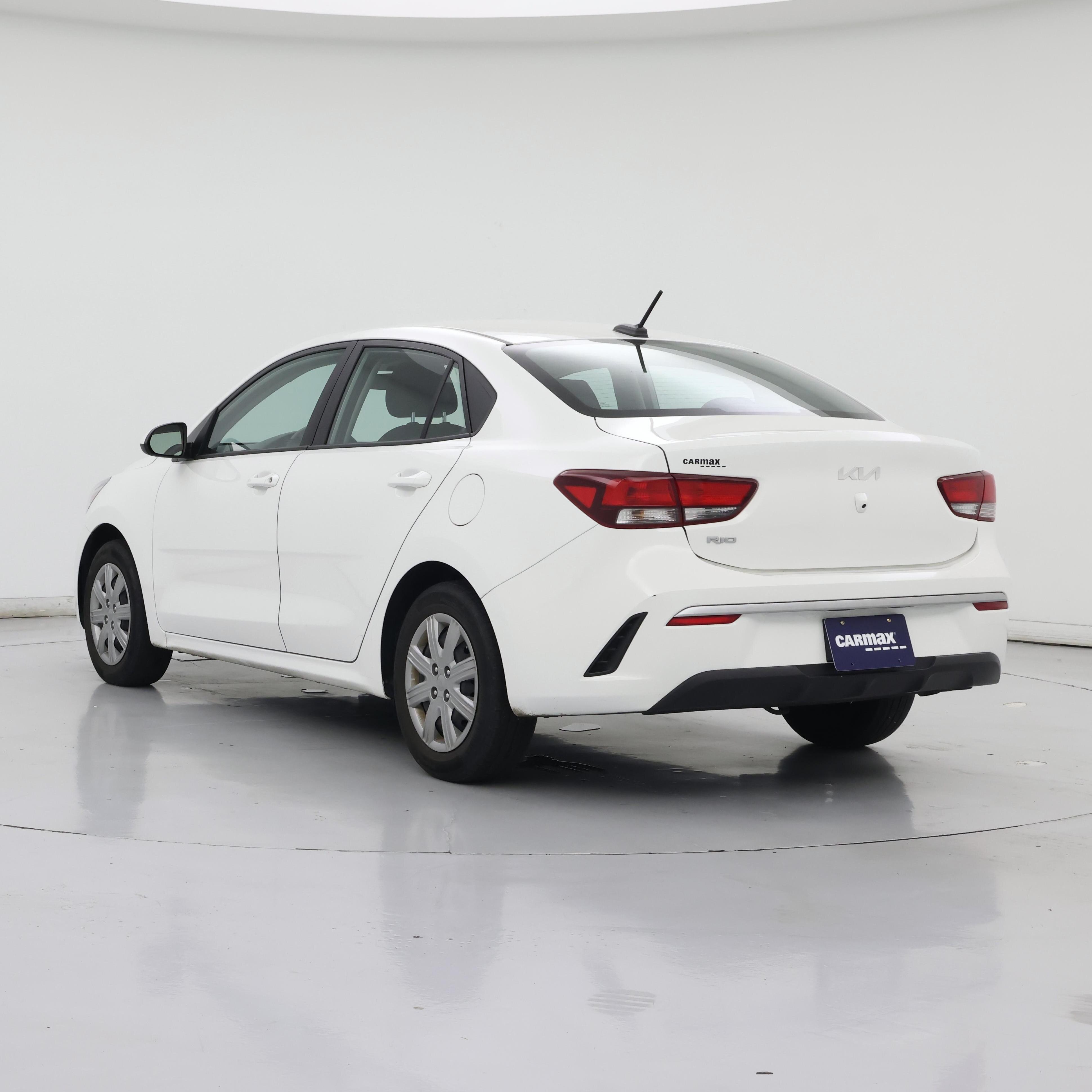 Thumbnail: 2023 Kia Rio - 2