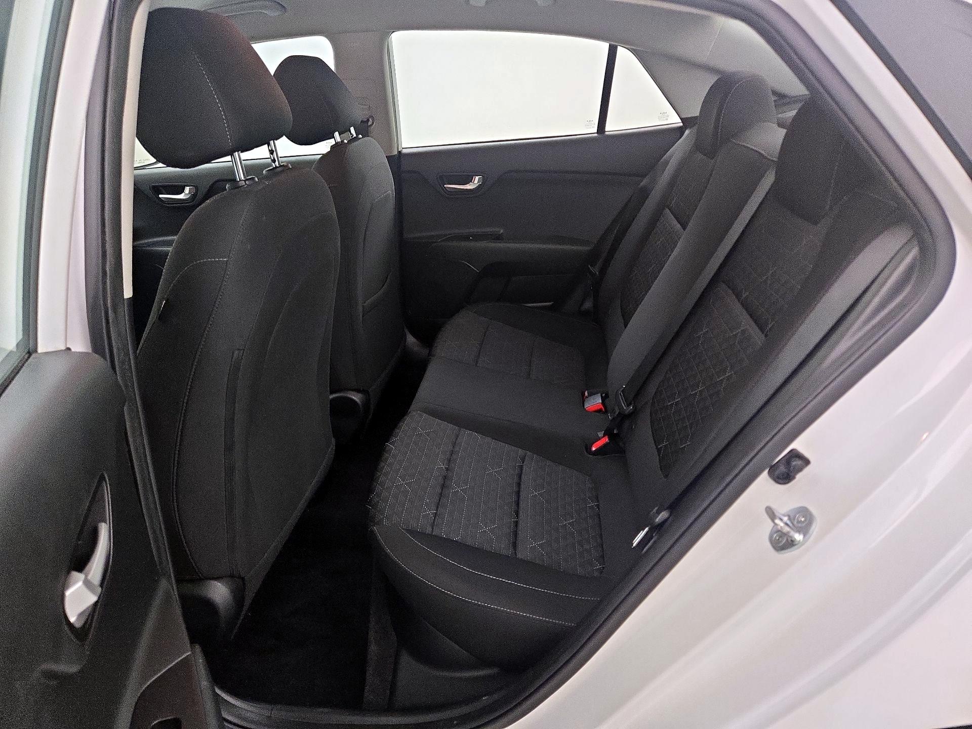 Thumbnail: 2023 Kia Rio - 19