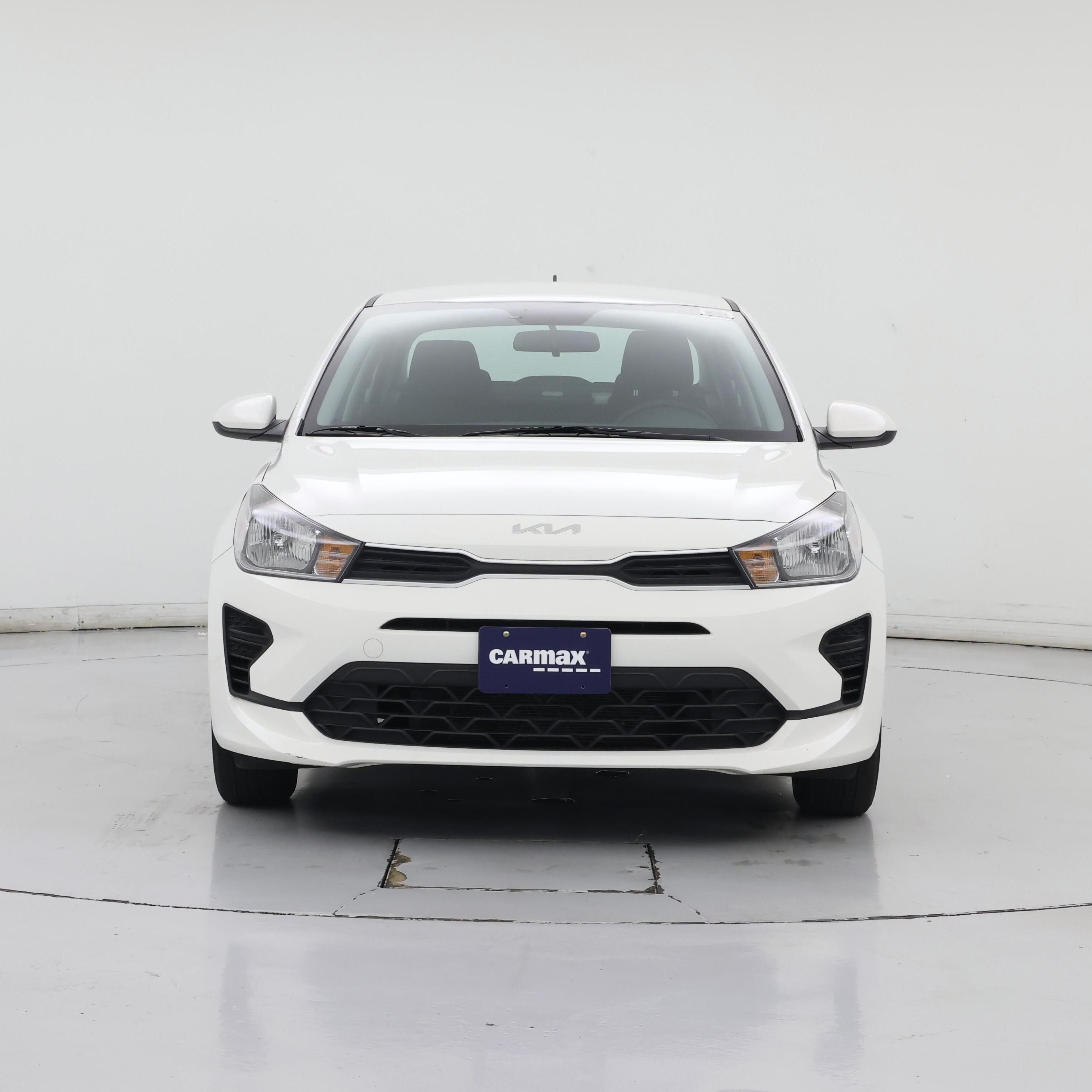 Thumbnail: 2023 Kia Rio - 5